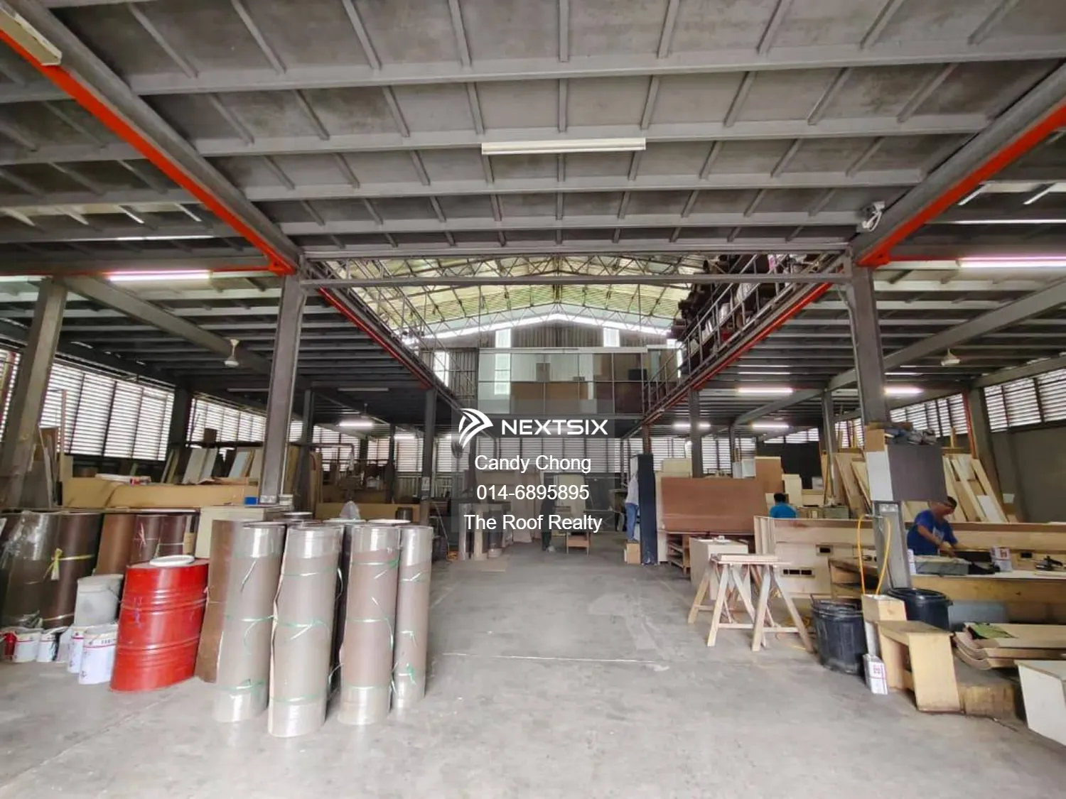 Light Industrial For Sale in Kota Kinabalu Sabah - Image 6
