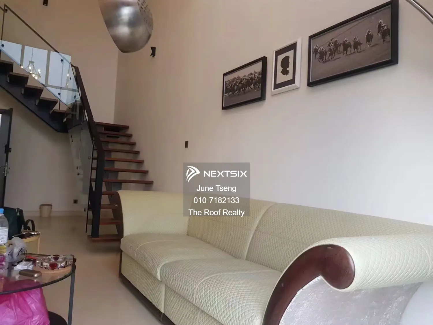 Serviced Residence For Rent in Johor Bahru Johor
