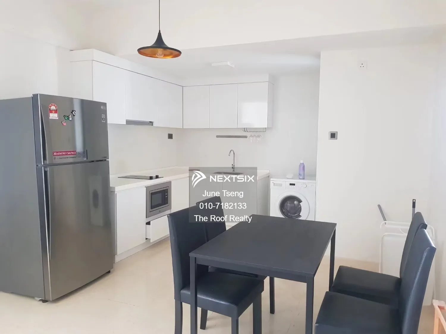 Serviced Residence For Rent in Johor Bahru Johor - Image 5