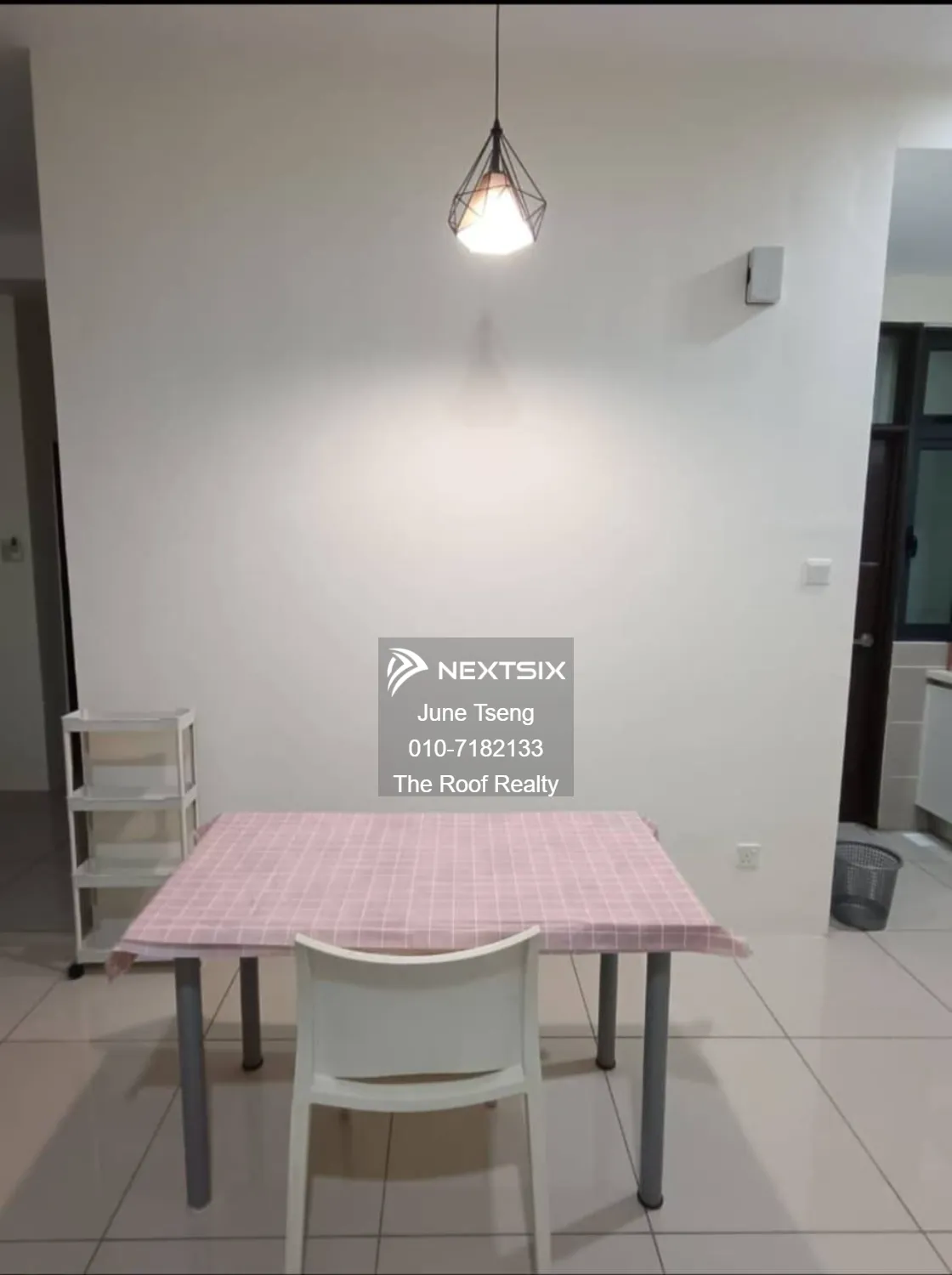 Serviced Residence For Rent in Perling Johor - Image 10