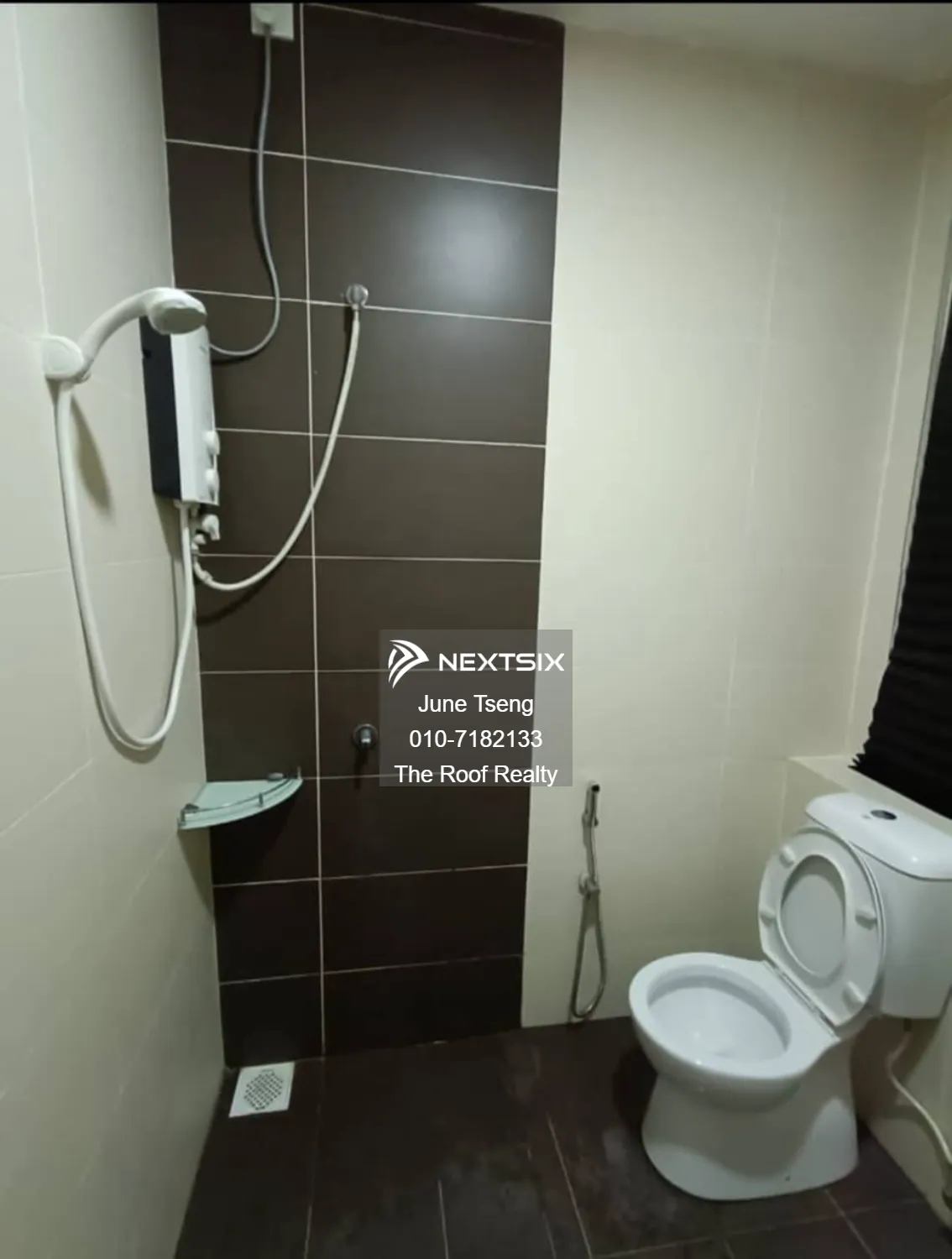 Serviced Residence For Rent in Perling Johor - Image 8