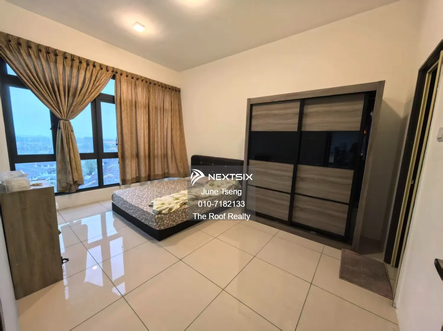 Serviced Residence For Rent in Perling Johor - Image 9
