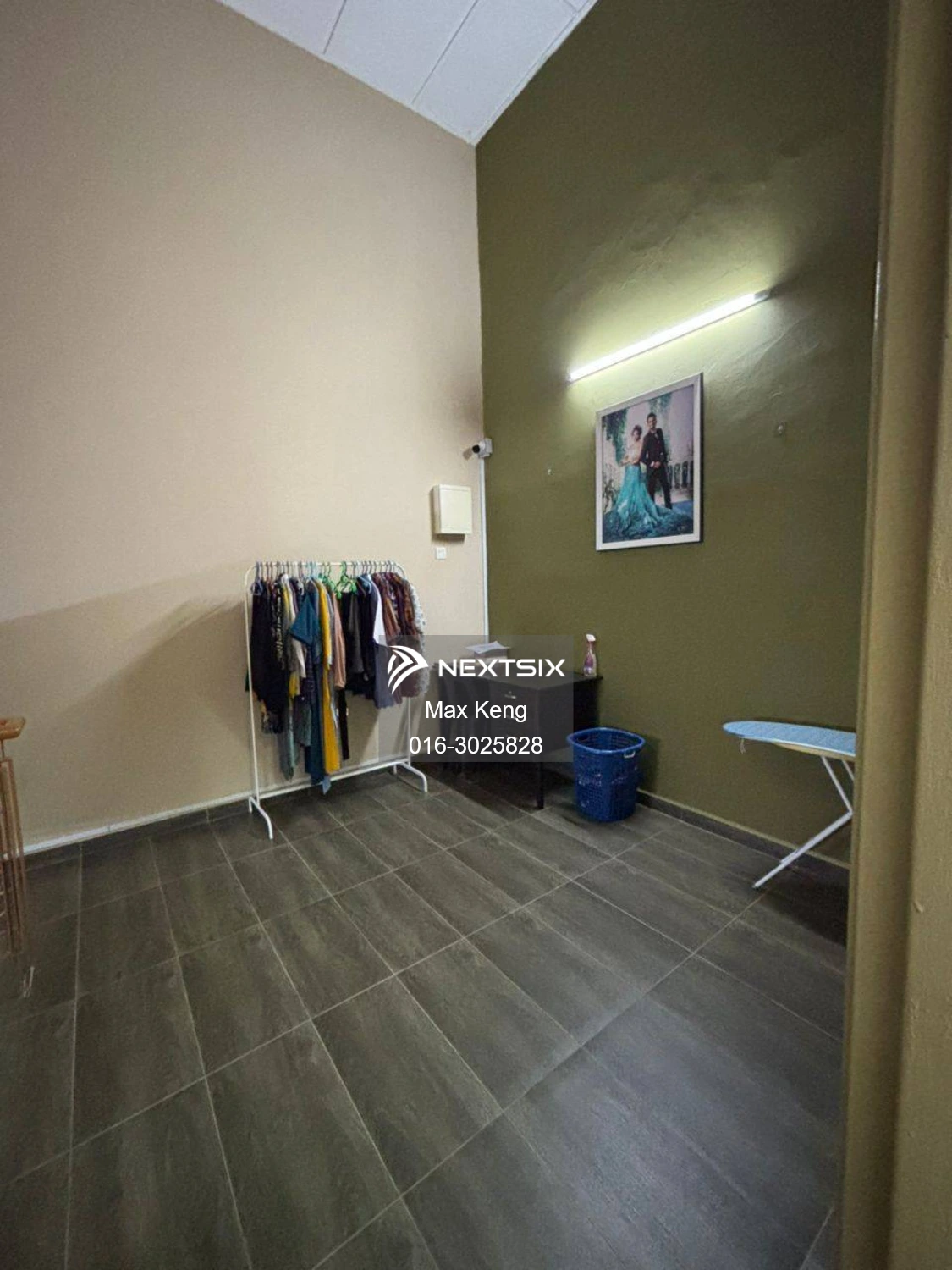 2-sty Terrace/Link House For Sale in Iskandar Puteri (Nusajaya) Johor - Image 6