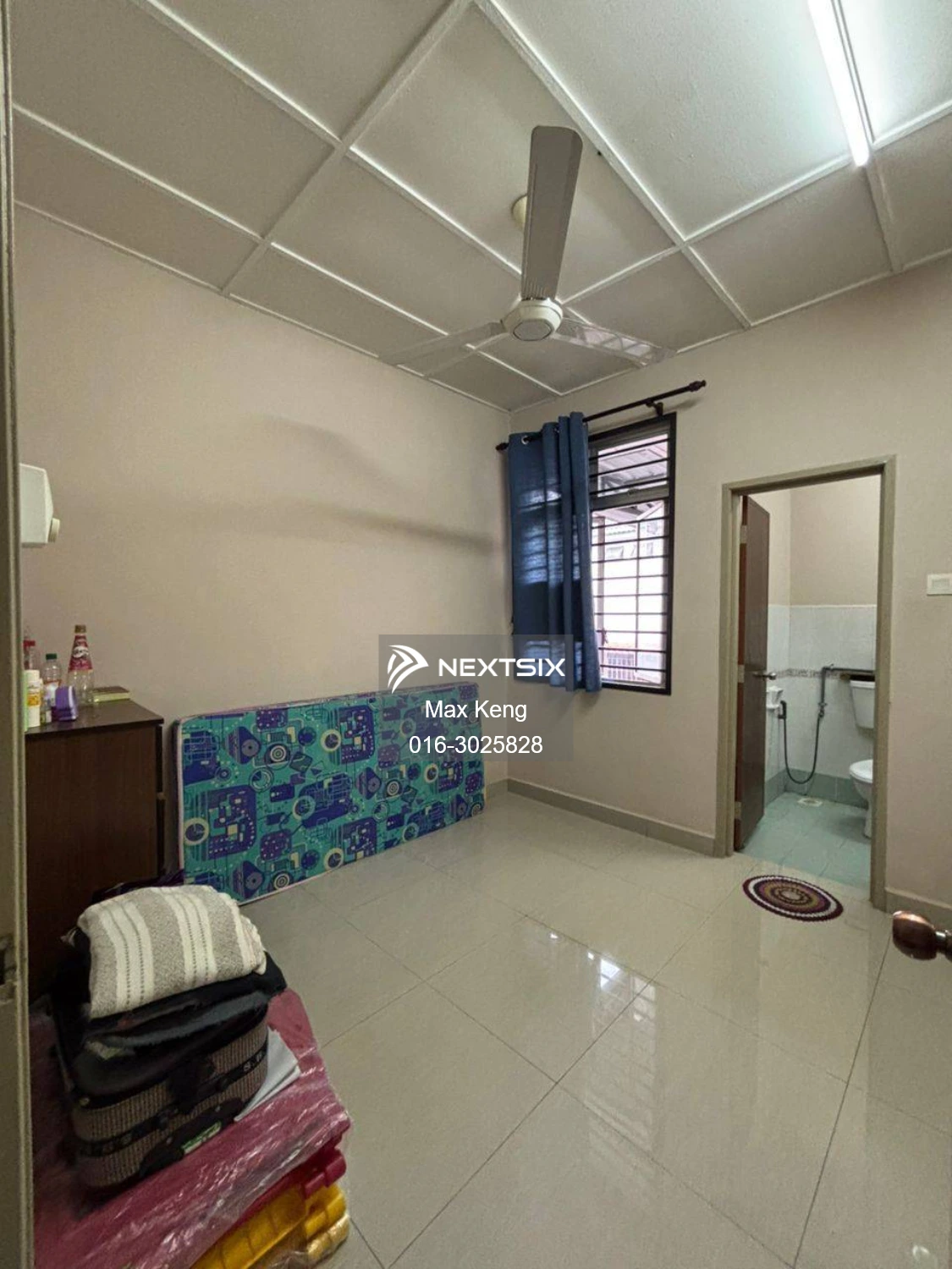 2-sty Terrace/Link House For Sale in Iskandar Puteri (Nusajaya) Johor - Image 7