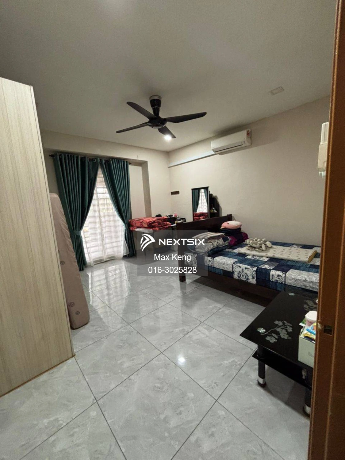 2-sty Terrace/Link House For Sale in Iskandar Puteri (Nusajaya) Johor - Image 8