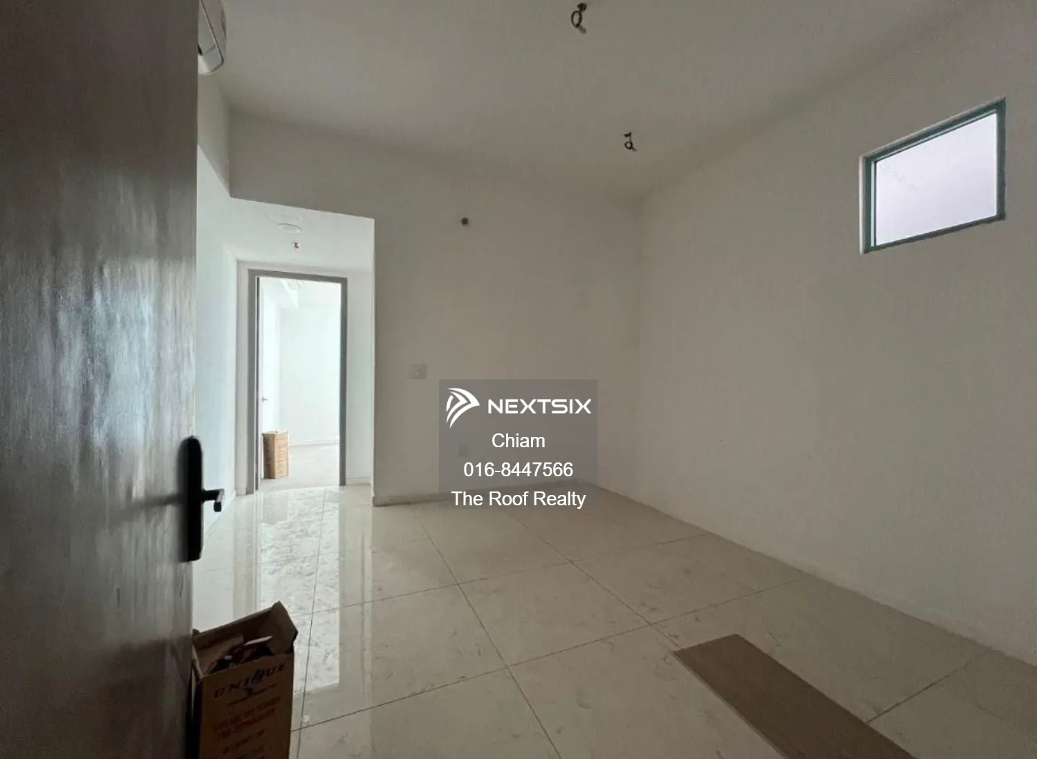 Serviced Residence For Rent in Likas Sabah