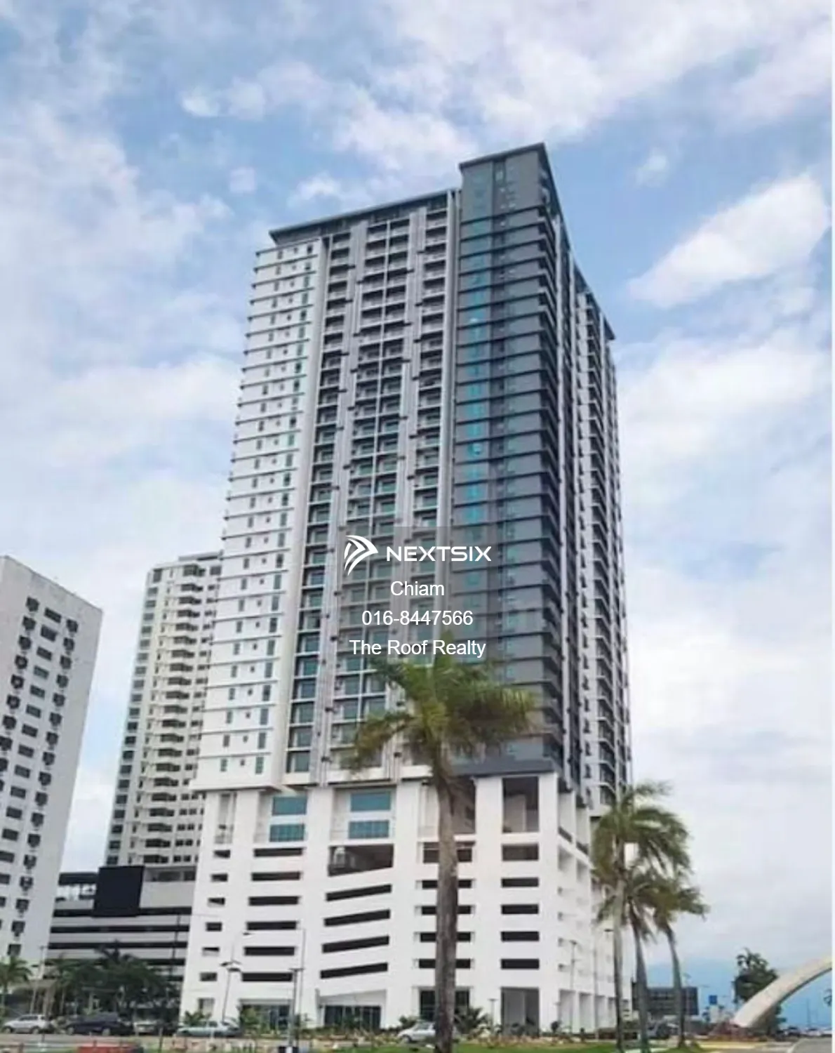 Serviced Residence For Rent in Likas Sabah - Image 5