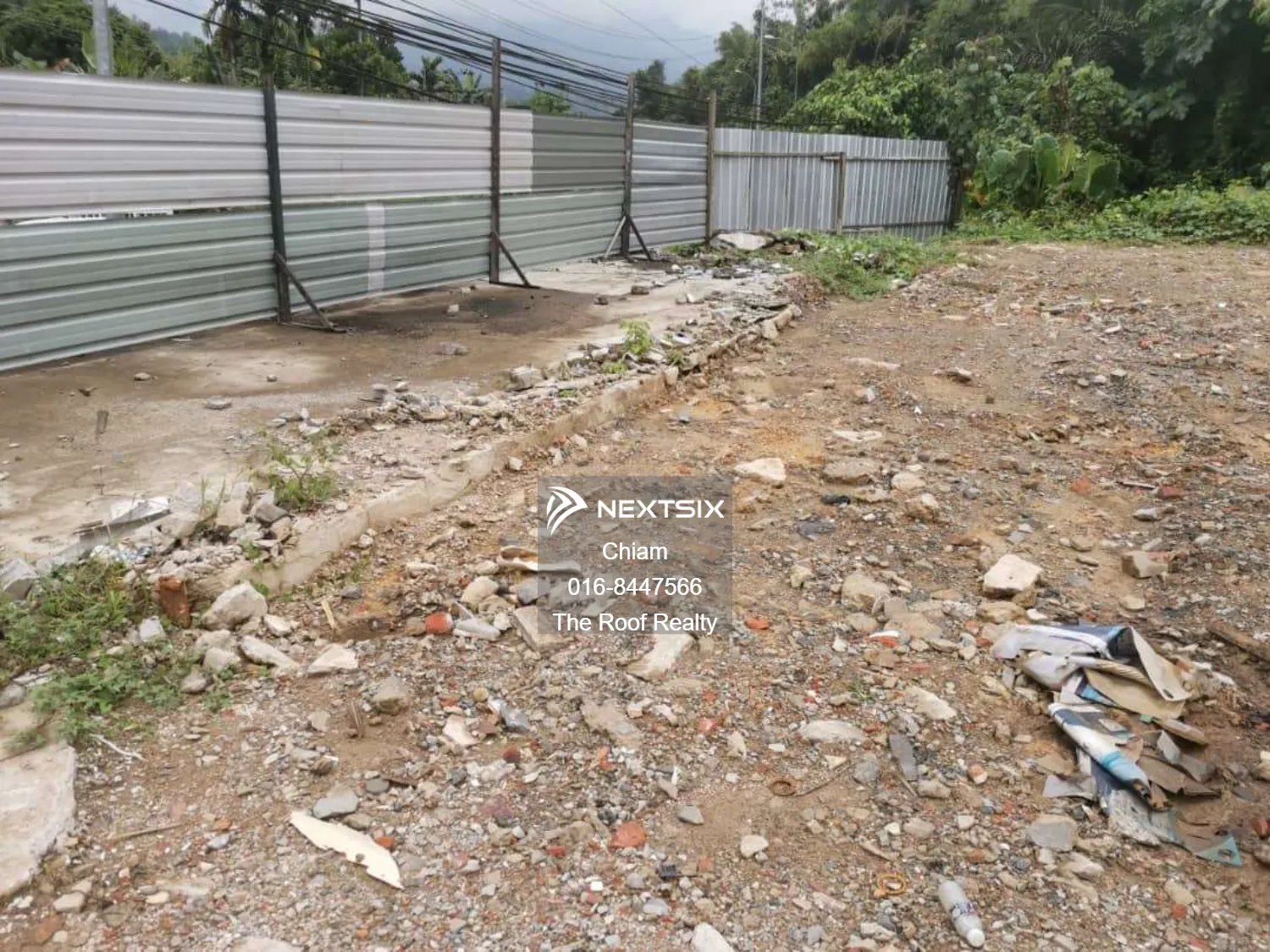 Commercial Land For Rent in Kota Kinabalu Sabah - Image 5