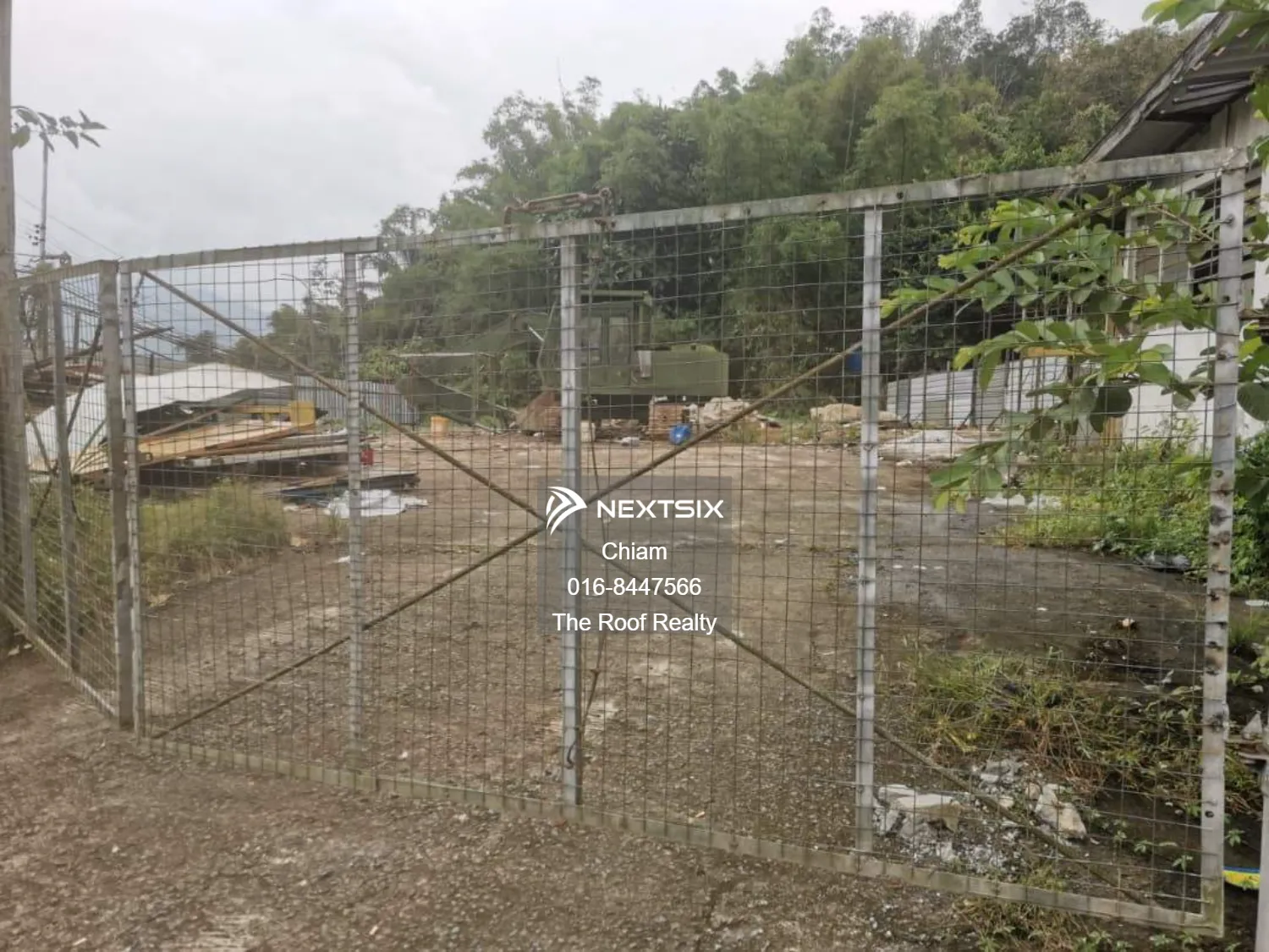 Commercial Land For Rent in Kota Kinabalu Sabah - Image 6