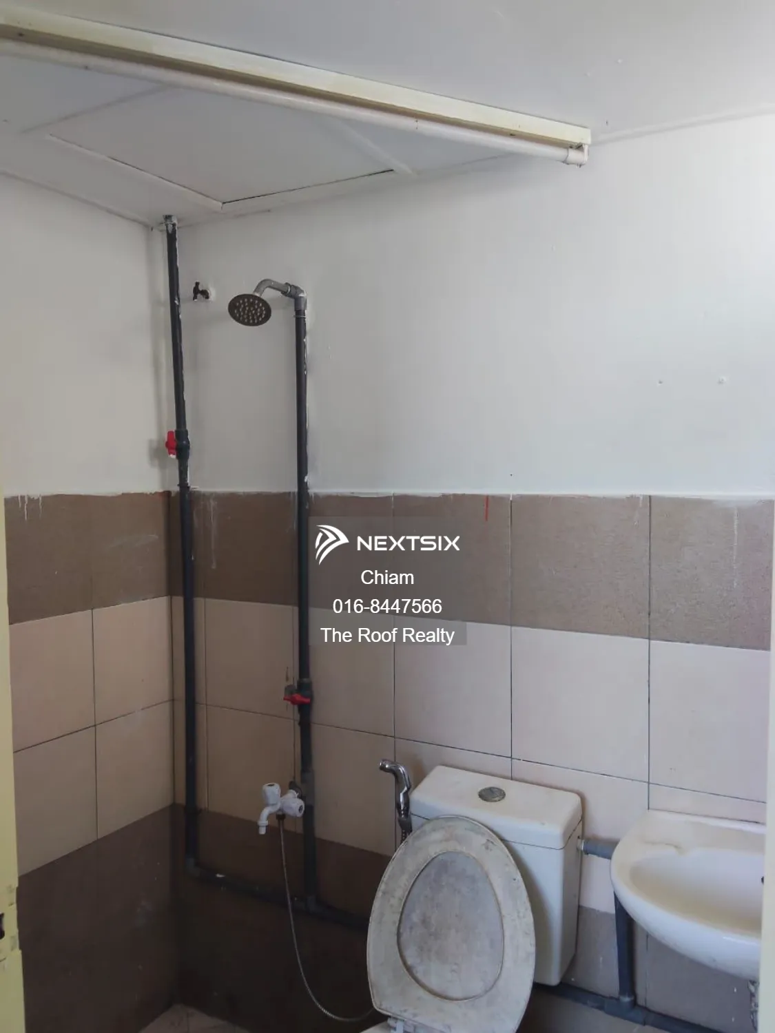 Apartment For Sale in Kota Kinabalu Sabah - Image 12