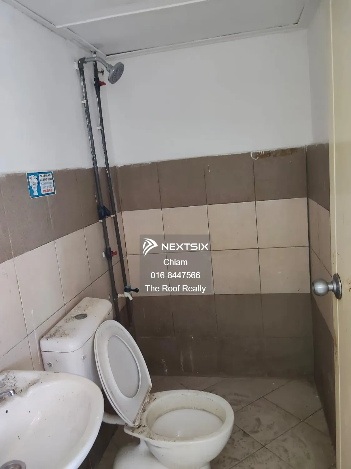 Apartment For Sale in Kota Kinabalu Sabah - Image 8