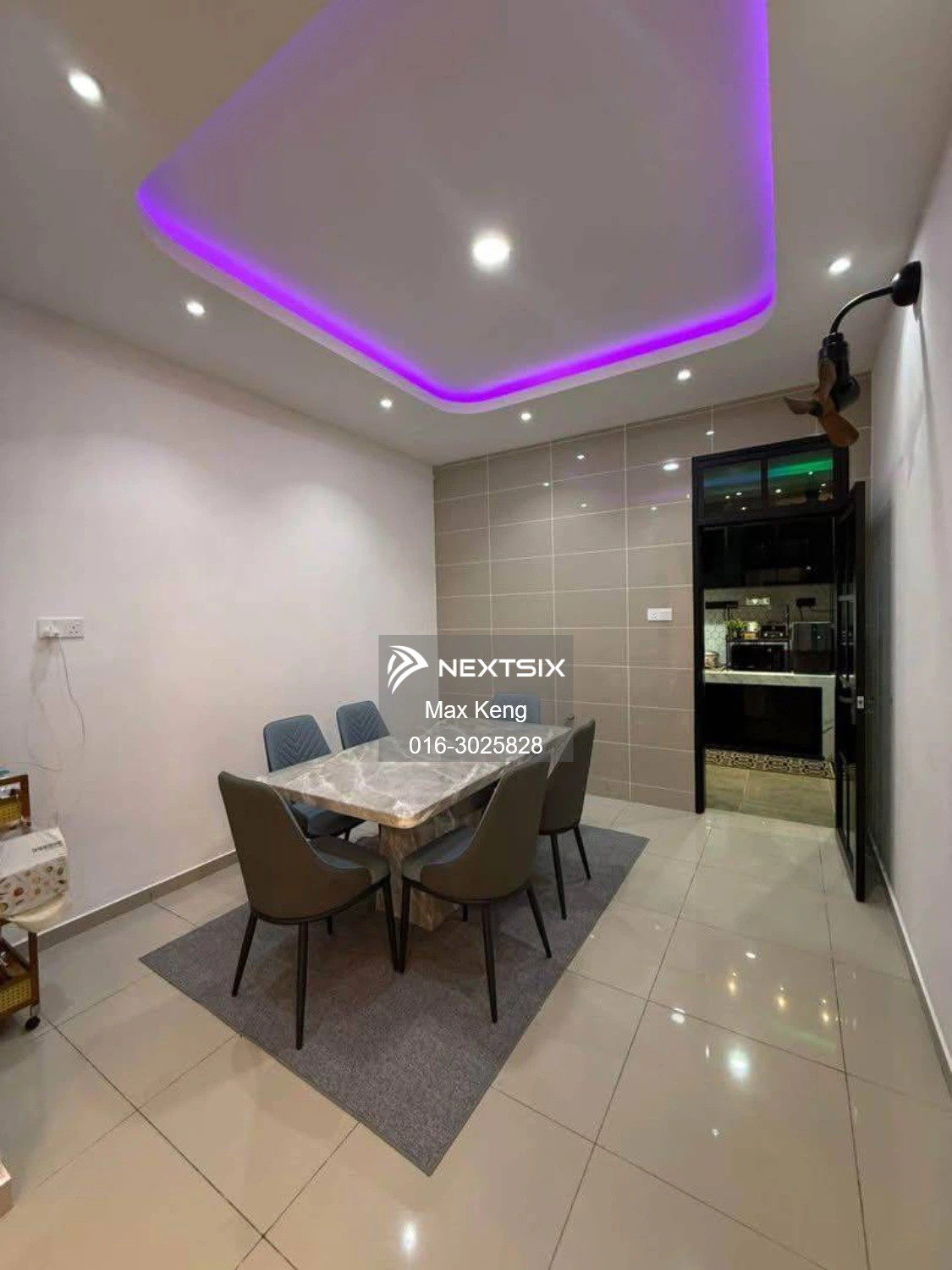 2-sty Terrace/Link House For Sale in Kulai Johor - Image 3