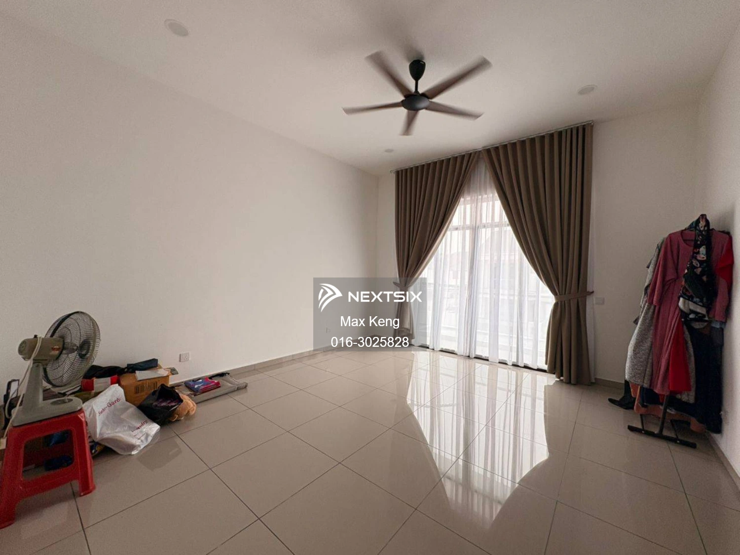 2-sty Terrace/Link House For Sale in Kulai Johor - Image 4