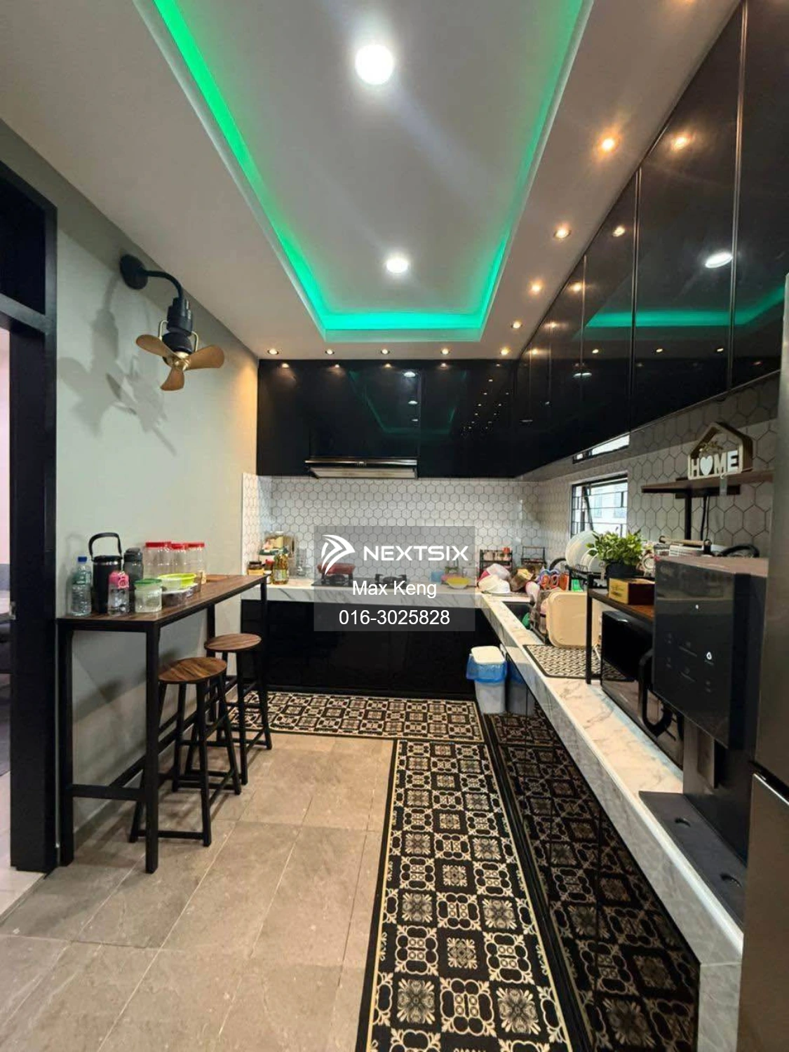 2-sty Terrace/Link House For Sale in Kulai Johor - Image 5