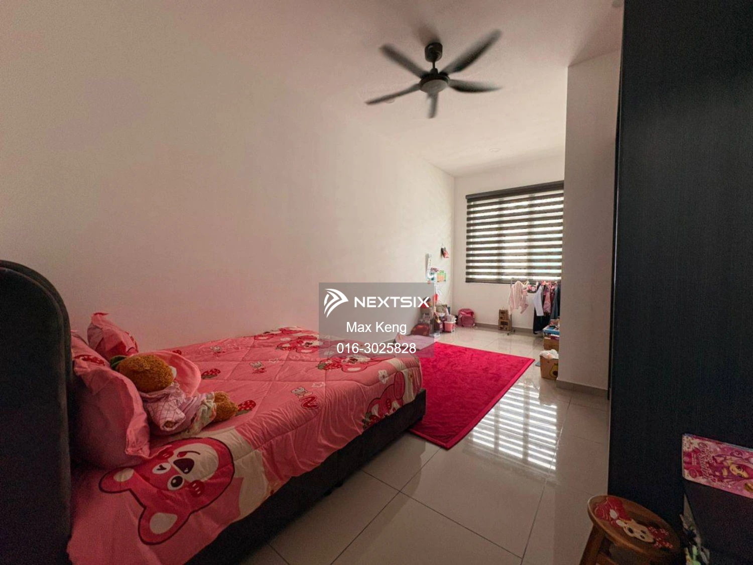 2-sty Terrace/Link House For Sale in Kulai Johor - Image 6