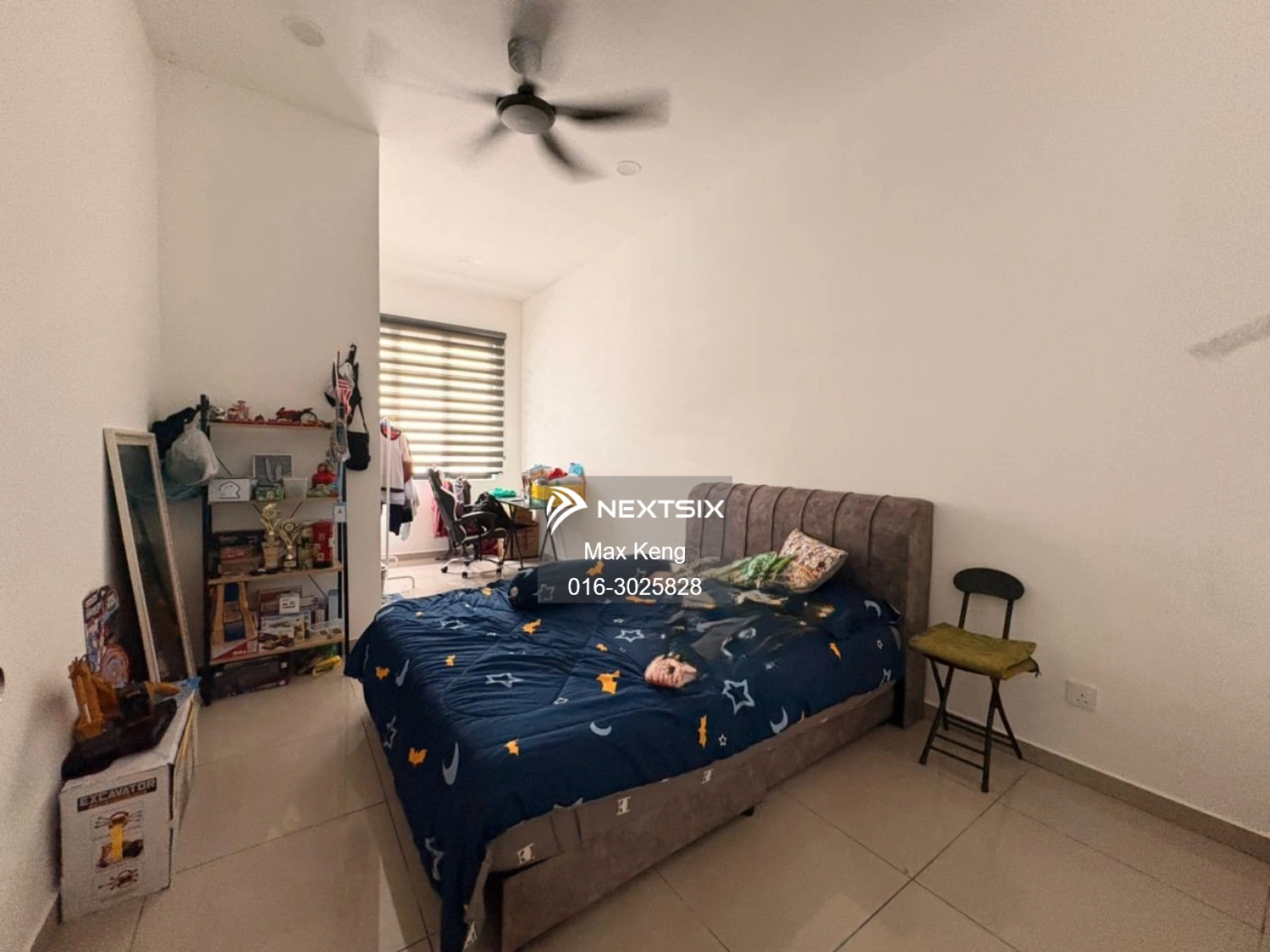 2-sty Terrace/Link House For Sale in Kulai Johor - Image 7