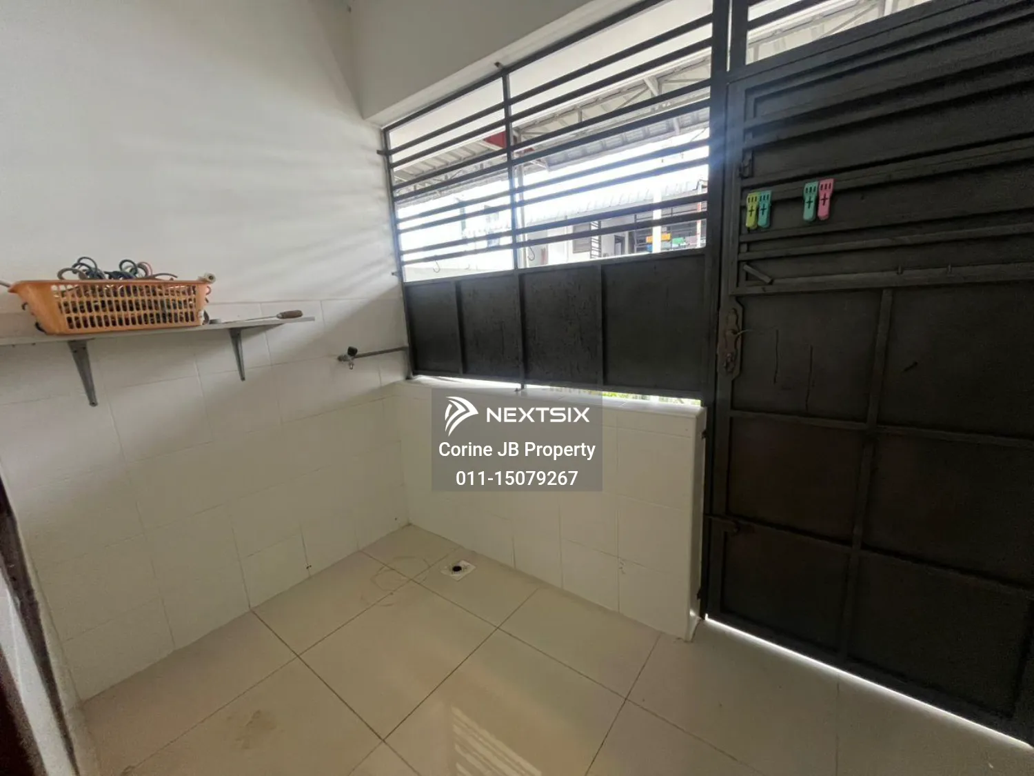 2-sty Terrace/Link House For Sale in Ulu Tiram Johor - Image 6