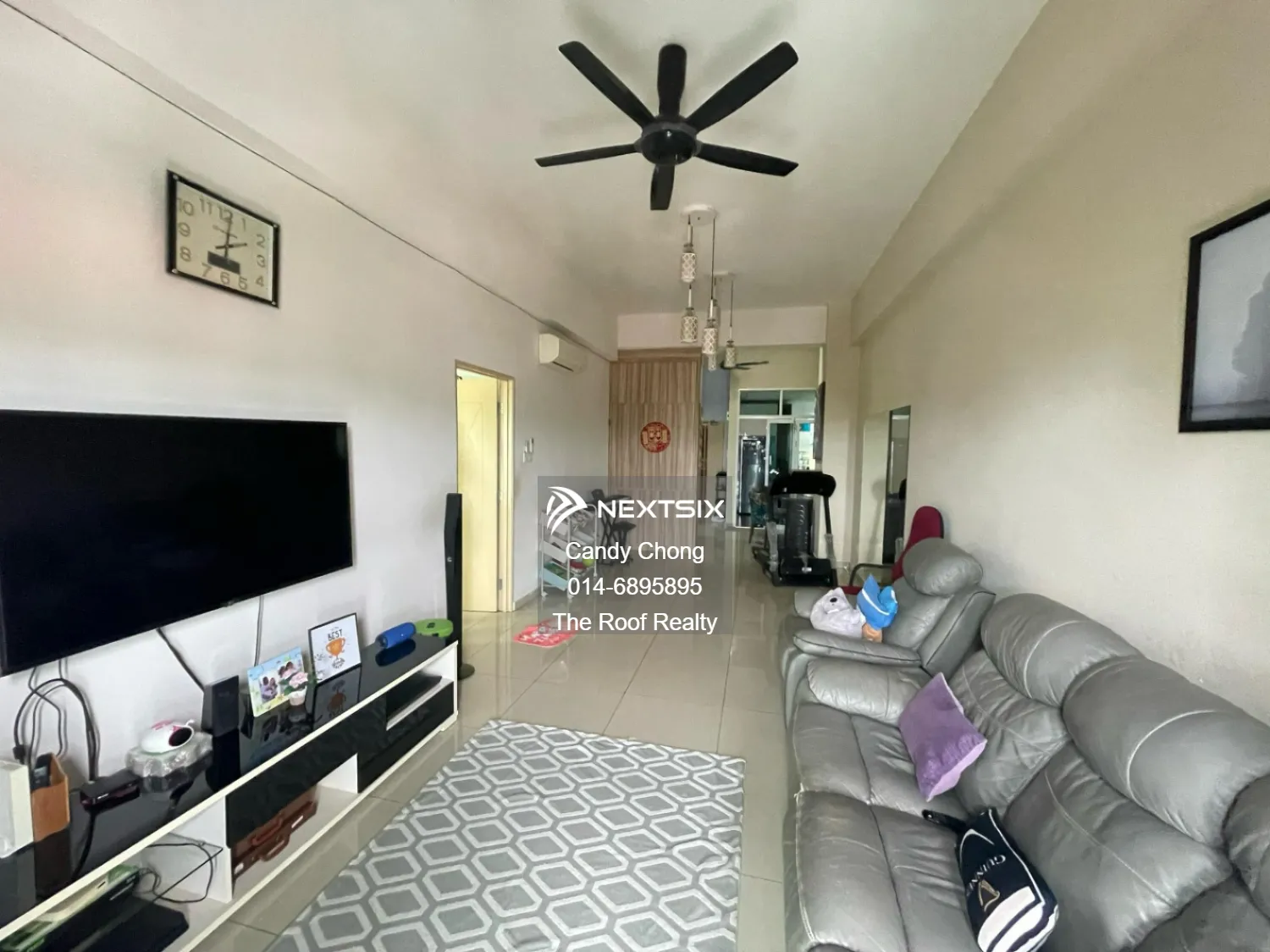 Condominium For Sale in Kota Kinabalu Sabah