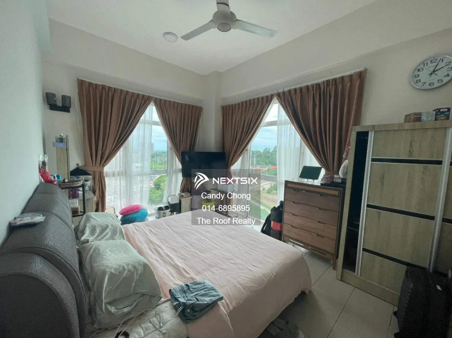 Condominium For Sale in Kota Kinabalu Sabah - Image 10
