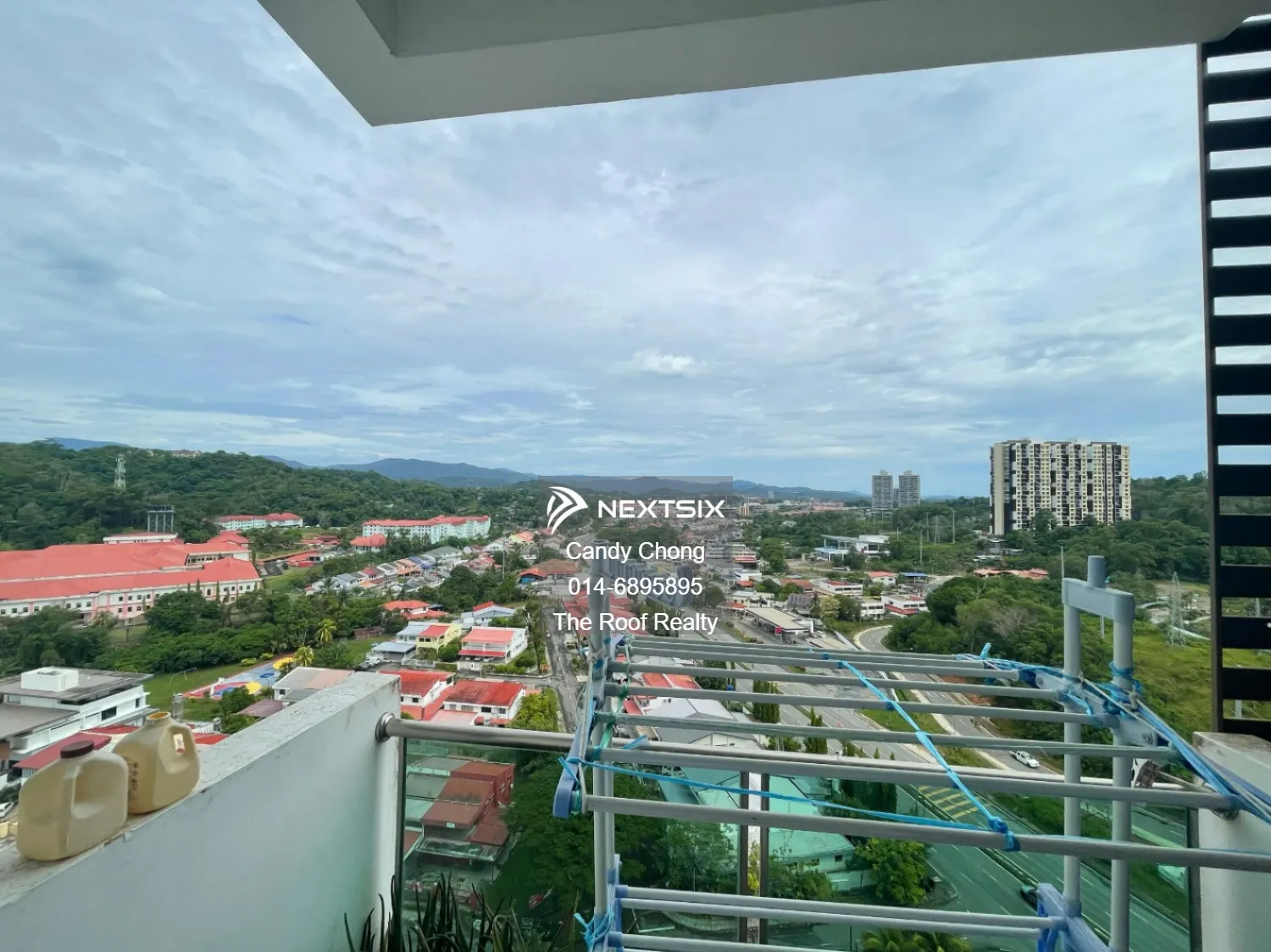 Condominium For Sale in Kota Kinabalu Sabah - Image 11