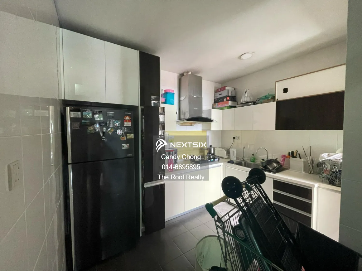 Condominium For Sale in Kota Kinabalu Sabah - Image 7