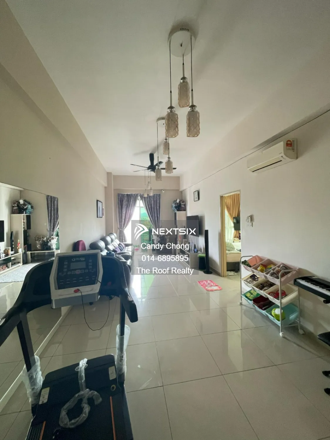 Condominium For Sale in Kota Kinabalu Sabah - Image 8