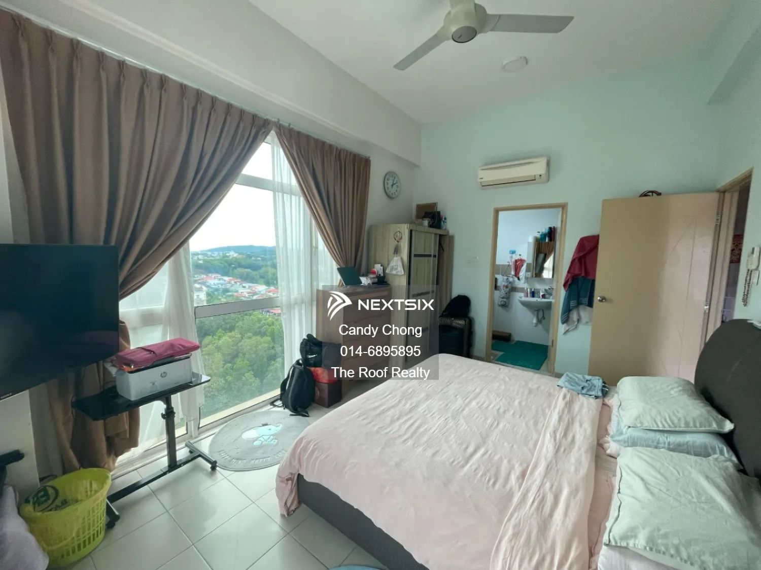 Condominium For Sale in Kota Kinabalu Sabah - Image 9