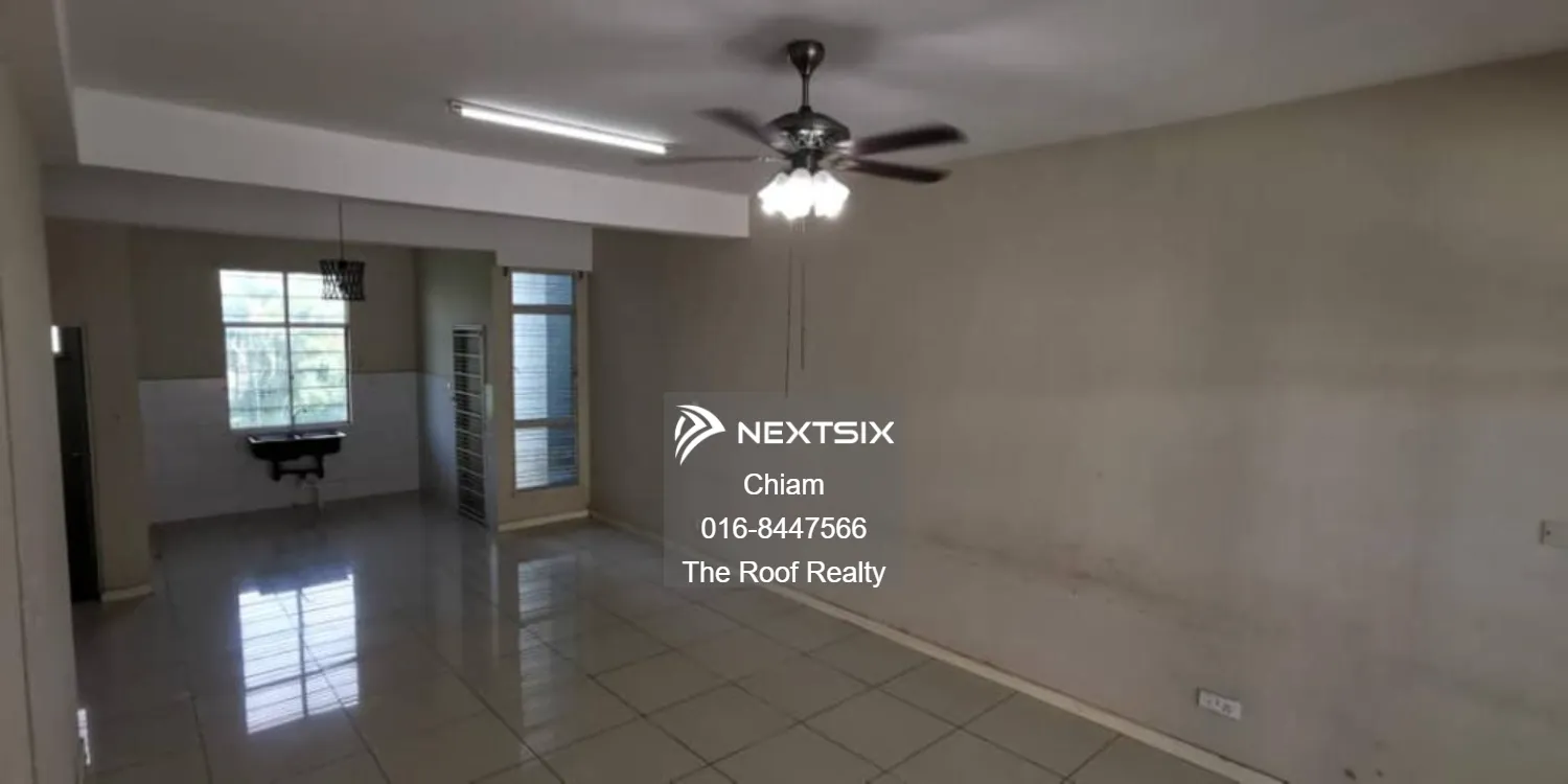 2-sty Terrace/Link House For Sale in Kota Kinabalu Sabah - Image 5