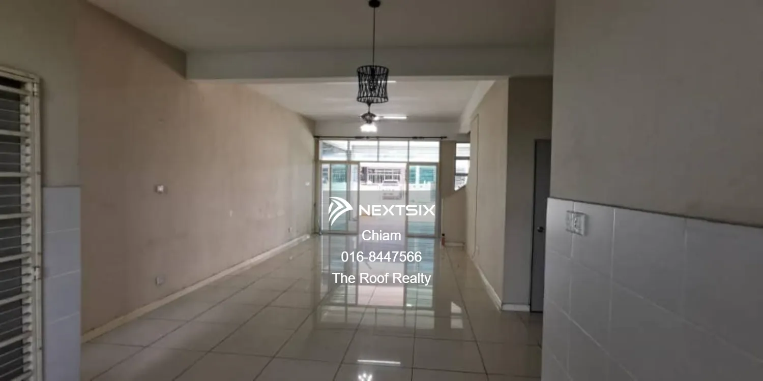 2-sty Terrace/Link House For Sale in Kota Kinabalu Sabah - Image 6