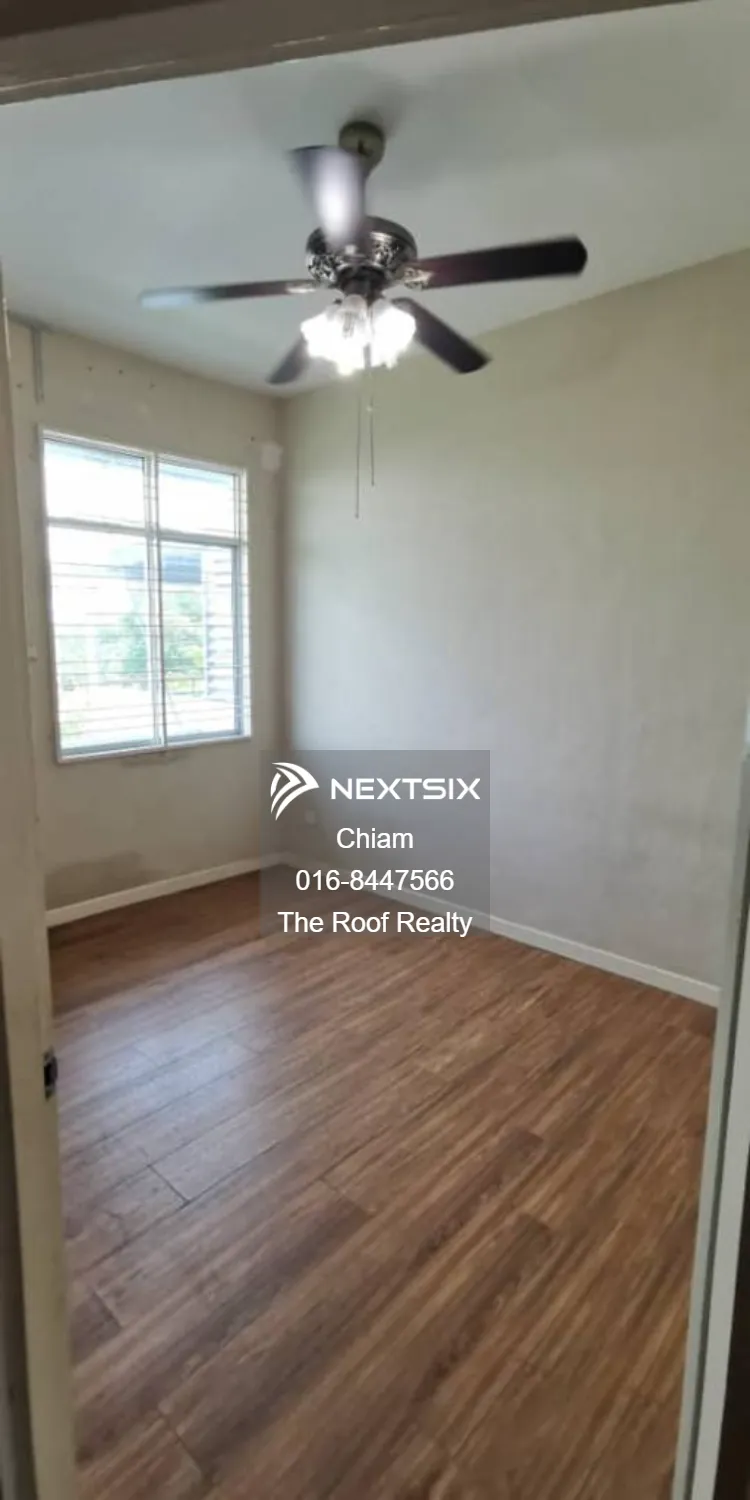 2-sty Terrace/Link House For Sale in Kota Kinabalu Sabah - Image 7
