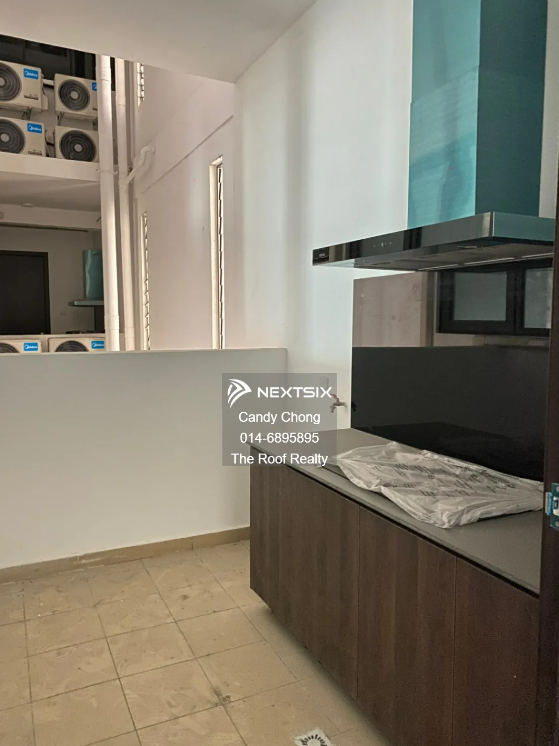 Condominium For Sale in Kota Kinabalu Sabah