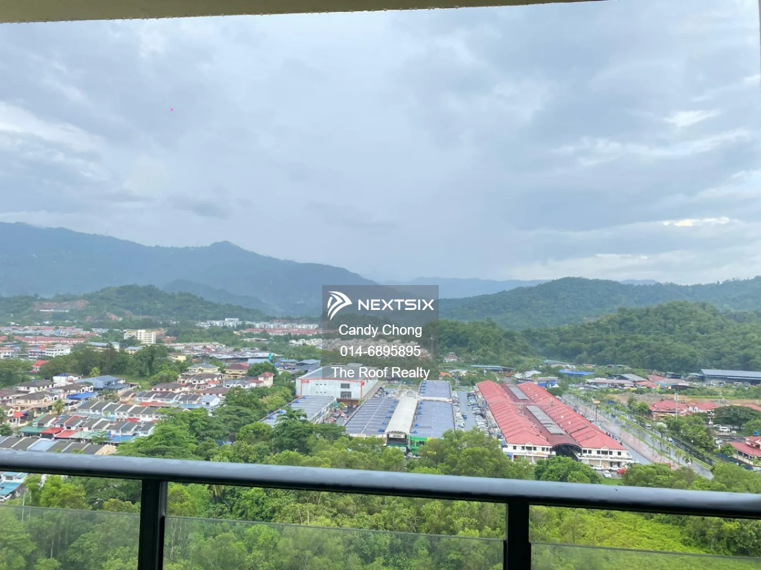 Condominium For Sale in Kota Kinabalu Sabah - Image 13