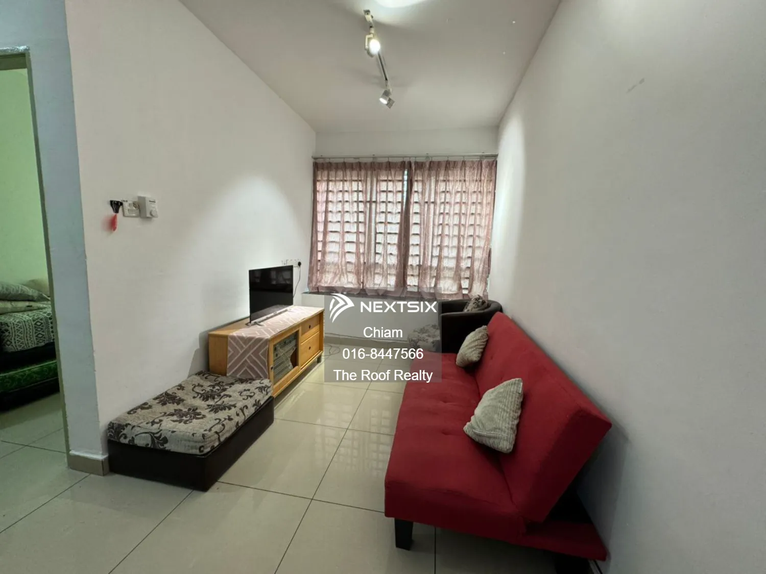 Apartment For Rent in Kota Kinabalu Sabah