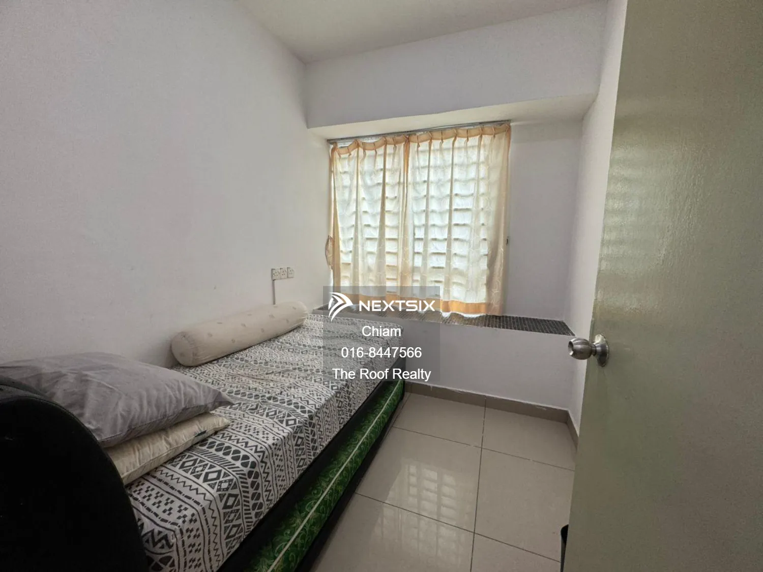 Apartment For Rent in Kota Kinabalu Sabah - Image 6