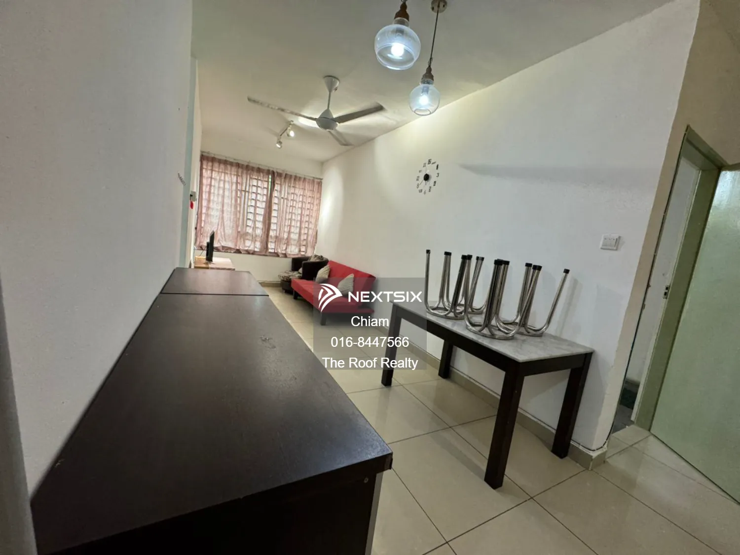 Apartment For Rent in Kota Kinabalu Sabah - Image 7