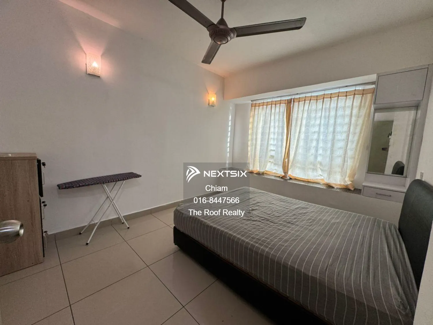 Apartment For Rent in Kota Kinabalu Sabah - Image 8