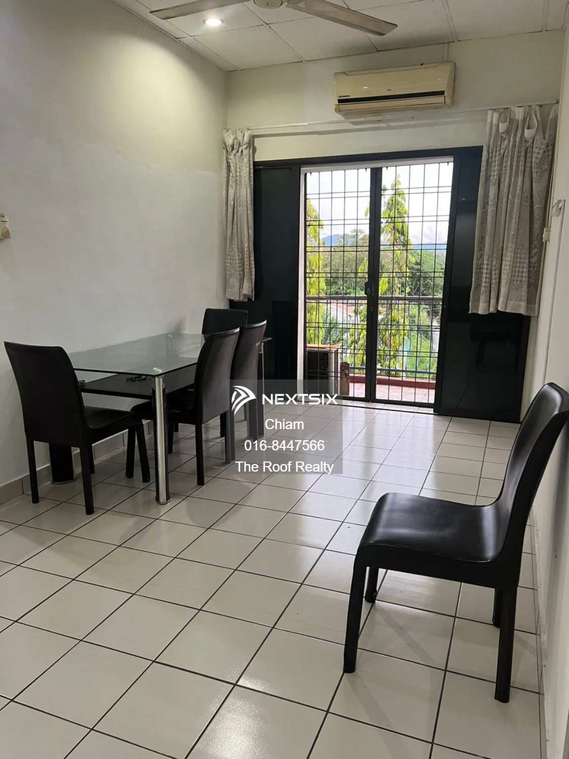 Apartment For Rent in Penampang Sabah