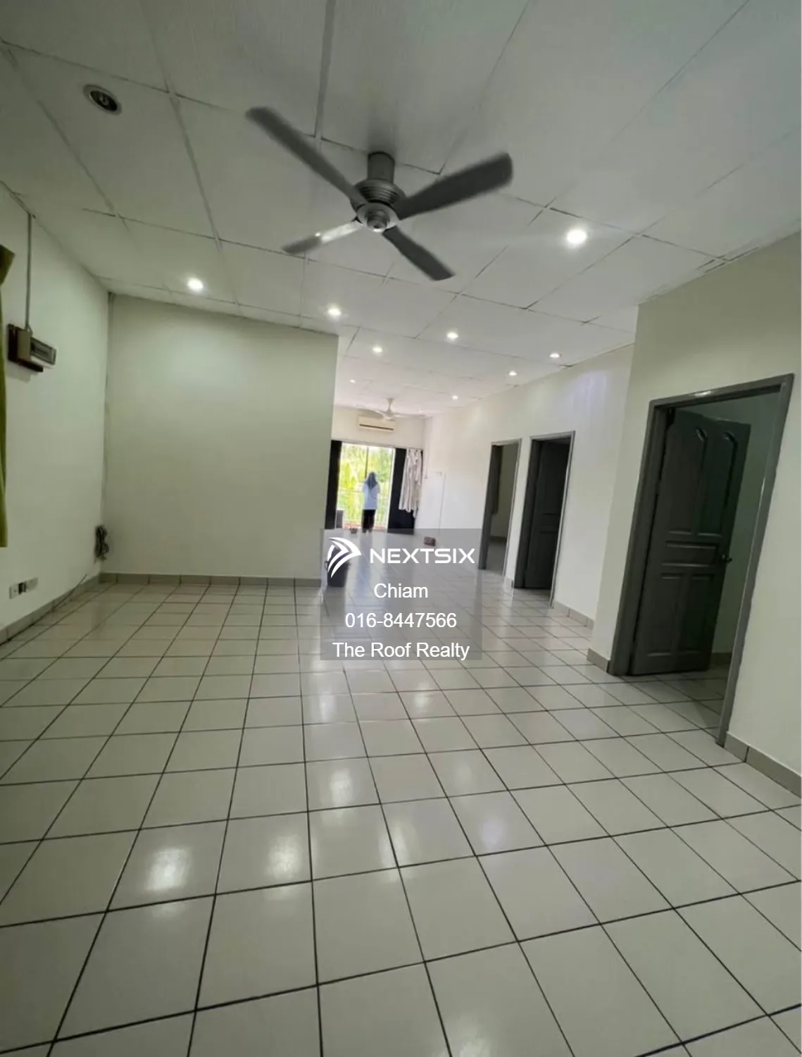 Apartment For Rent in Penampang Sabah - Image 10