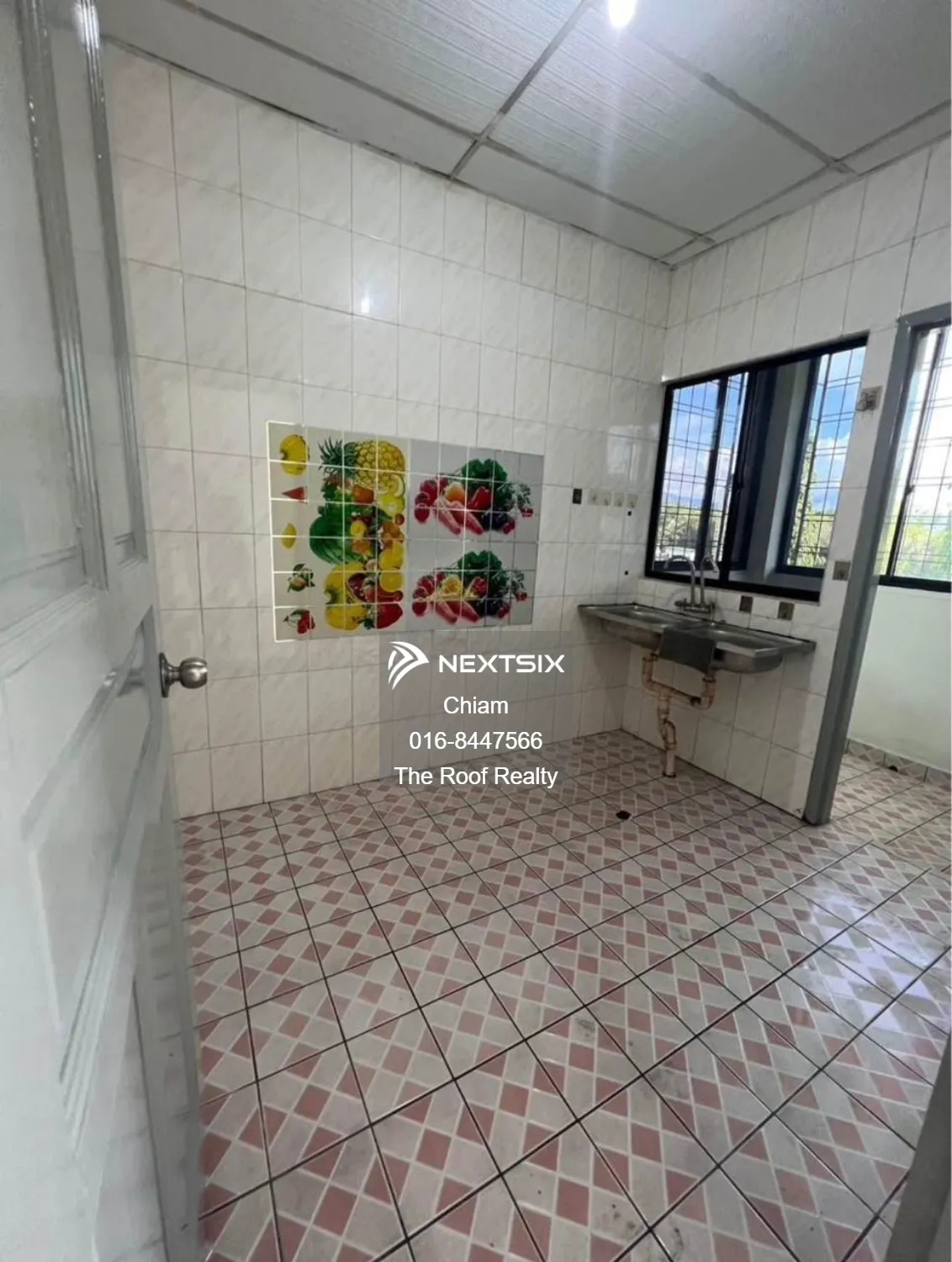 Apartment For Rent in Penampang Sabah - Image 6