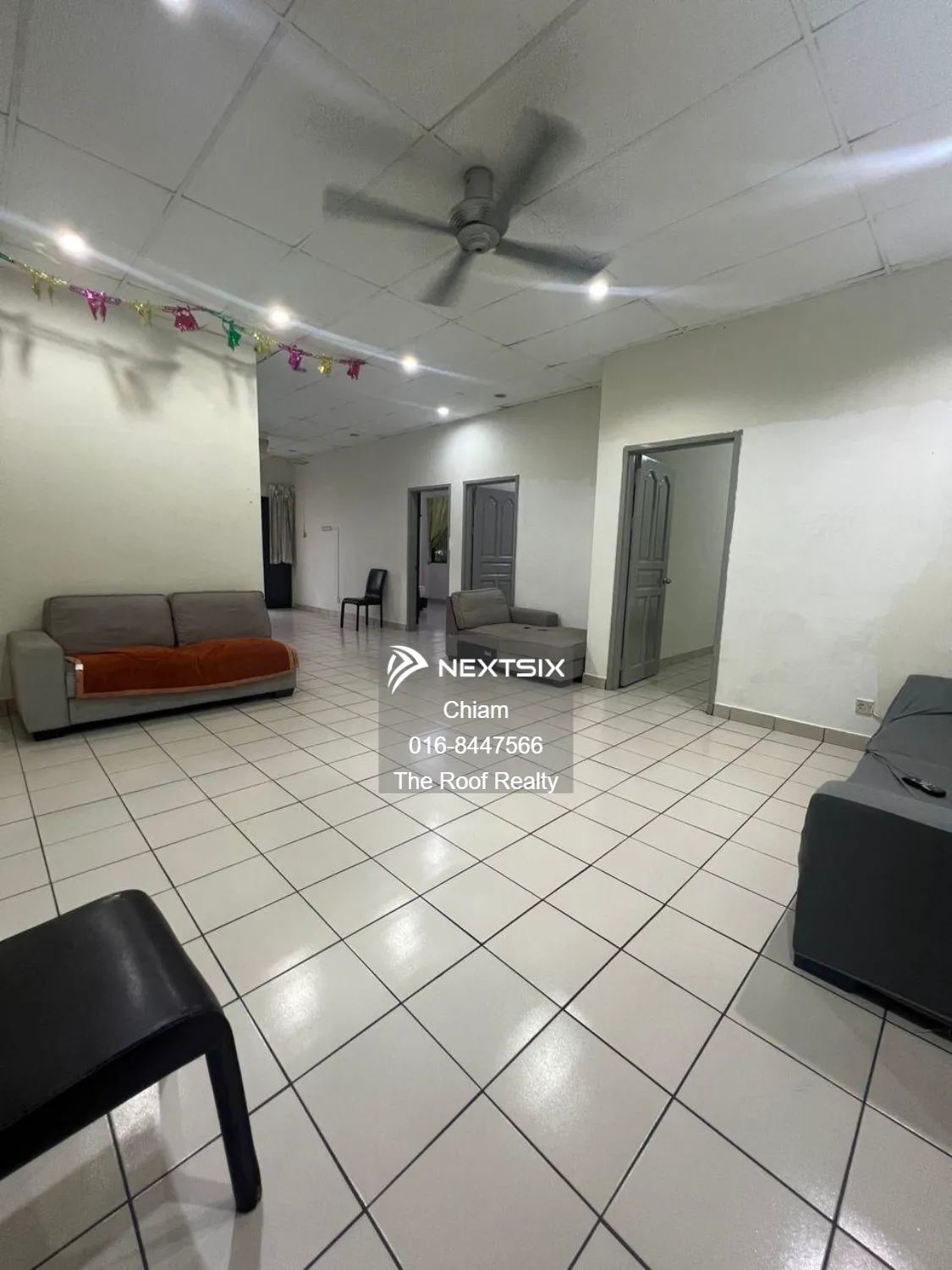 Apartment For Rent in Penampang Sabah - Image 7
