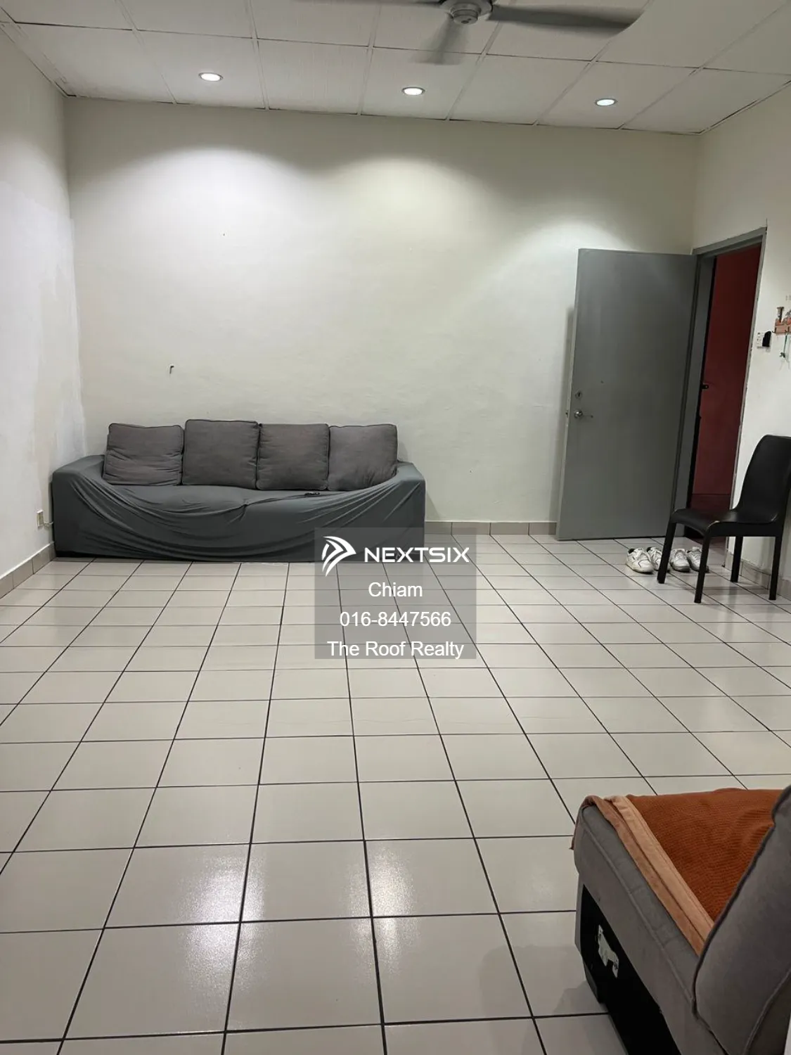 Apartment For Rent in Penampang Sabah - Image 9