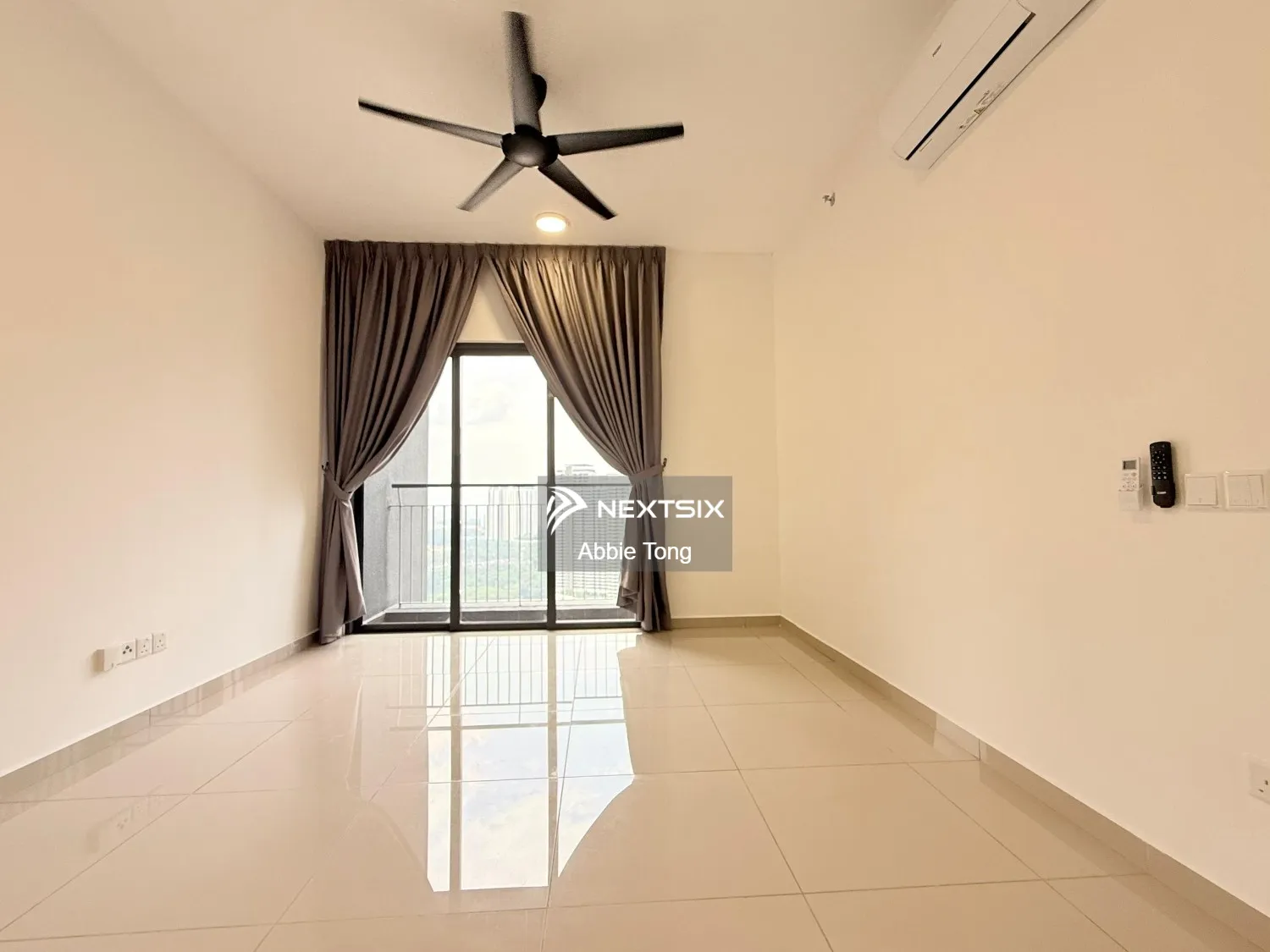 Condominium For Rent in Damansara Perdana Selangor