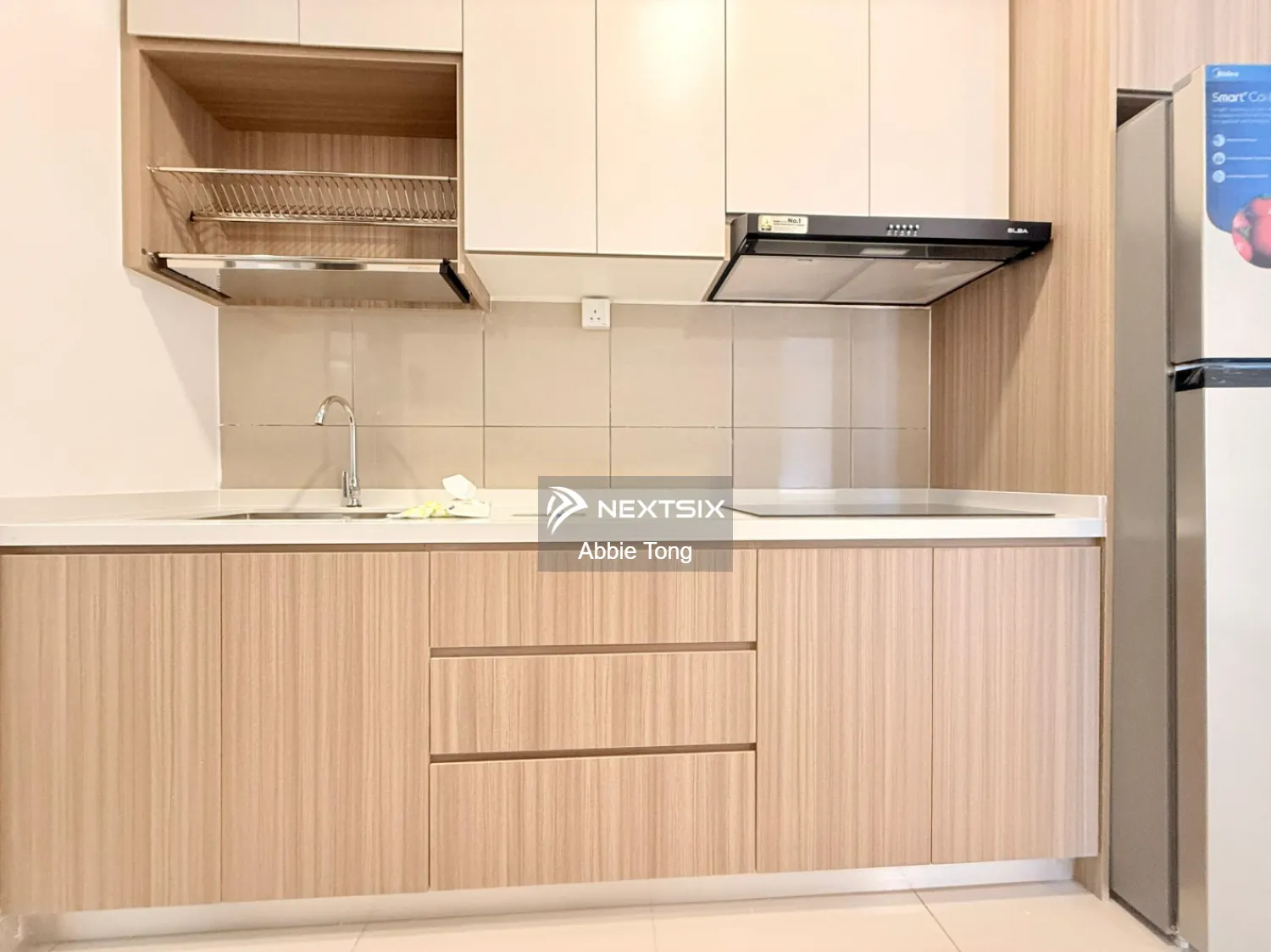 Condominium For Rent in Damansara Perdana Selangor - Image 12