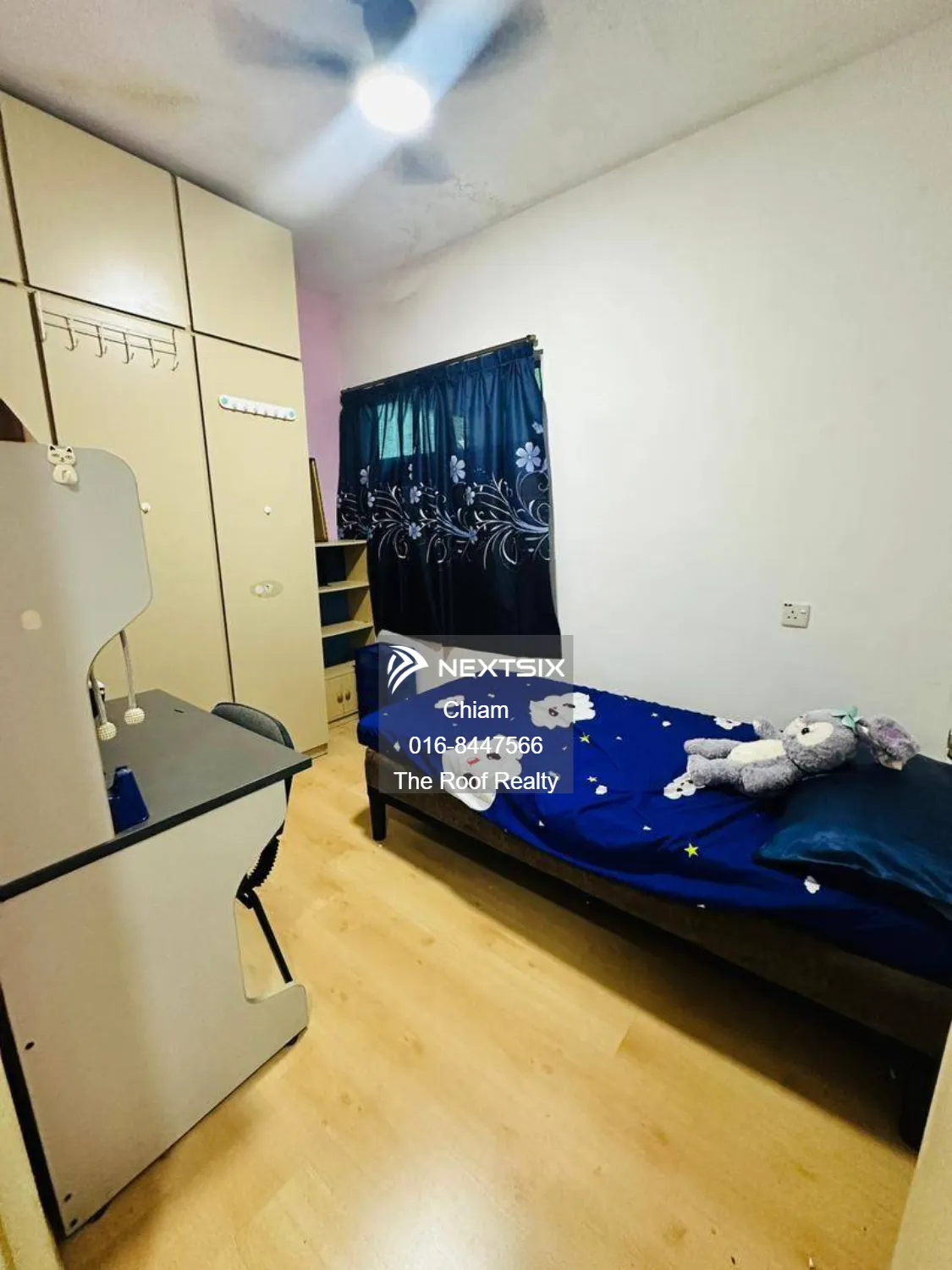 Serviced Residence For Sale in Kota Kinabalu Sabah - Image 2