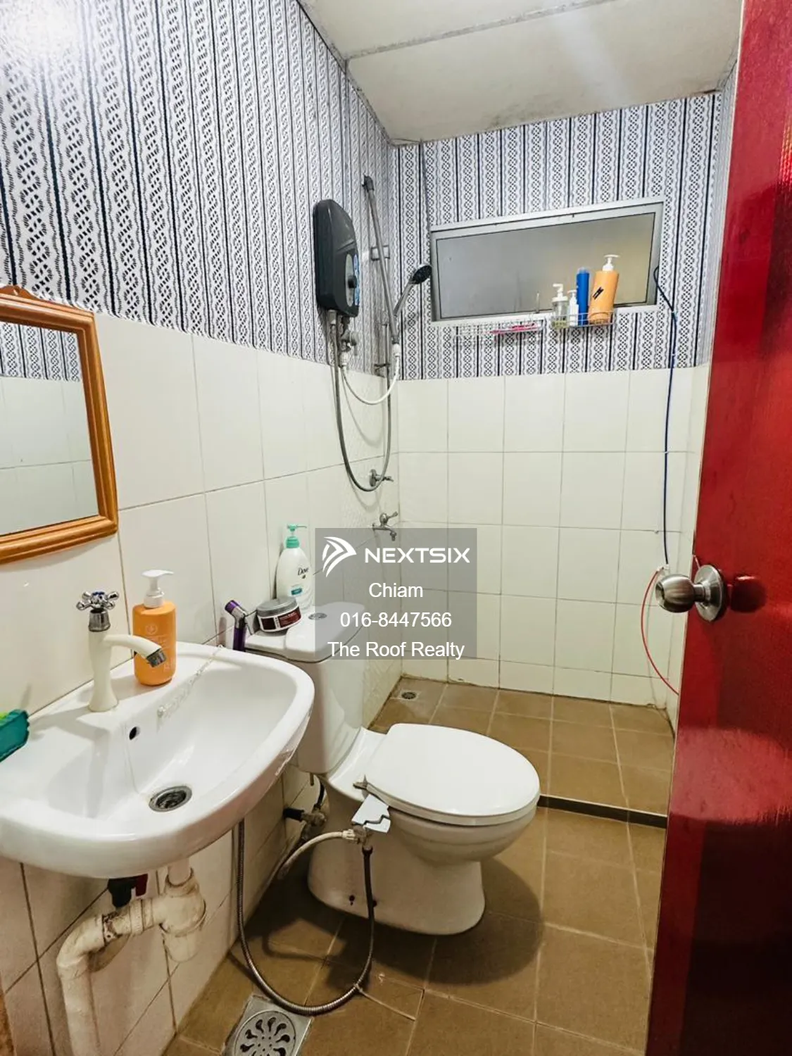 Serviced Residence For Sale in Kota Kinabalu Sabah - Image 3