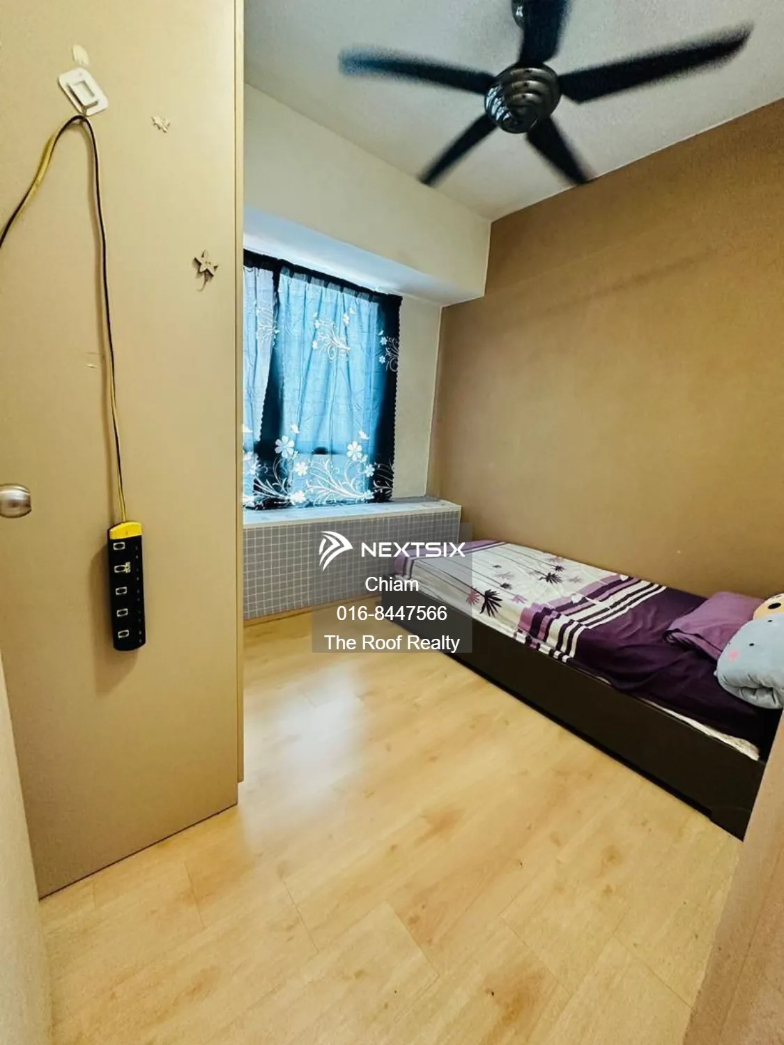Serviced Residence For Sale in Kota Kinabalu Sabah - Image 4