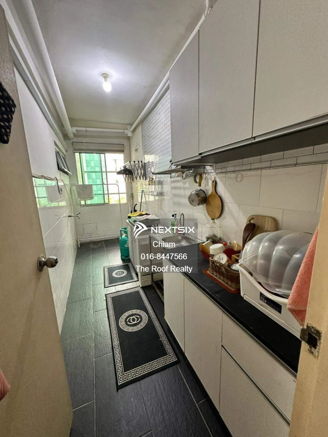 Serviced Residence For Sale in Kota Kinabalu Sabah - Image 8