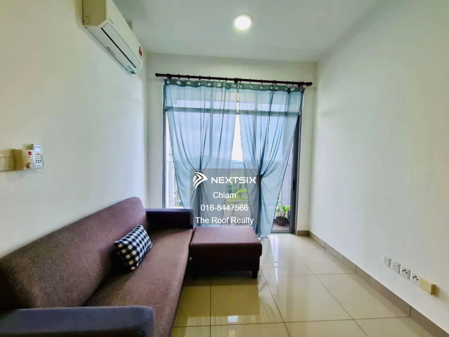 Condominium For Rent in Kota Kinabalu Sabah