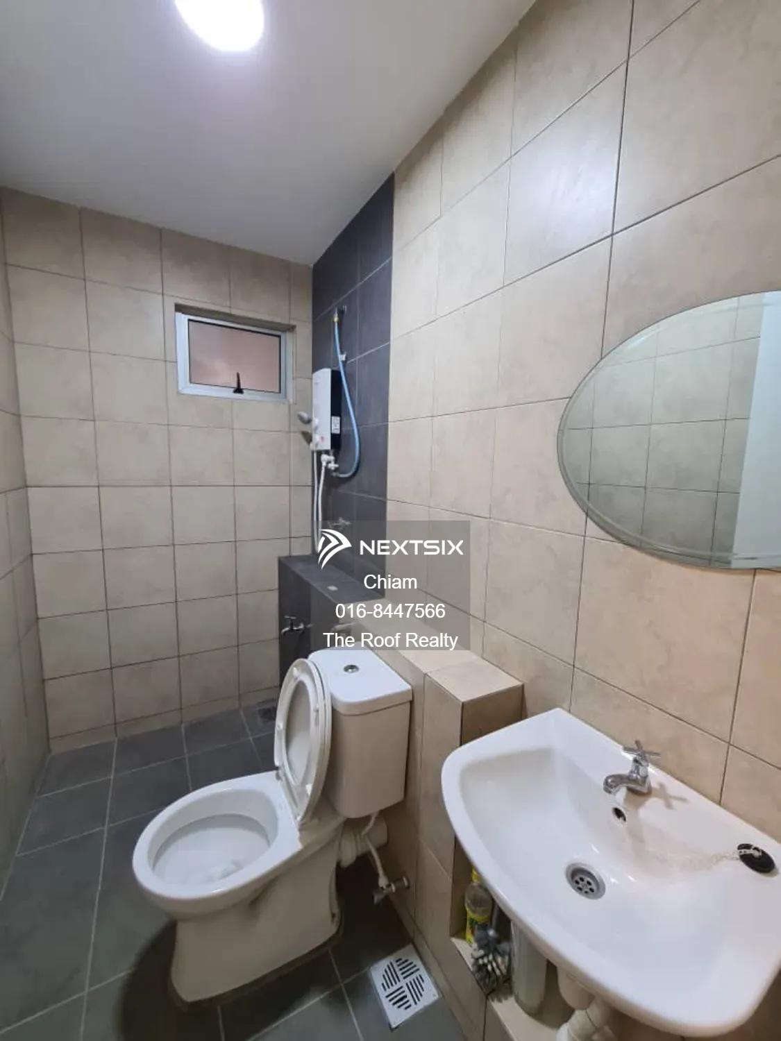 Condominium For Rent in Kota Kinabalu Sabah - Image 6
