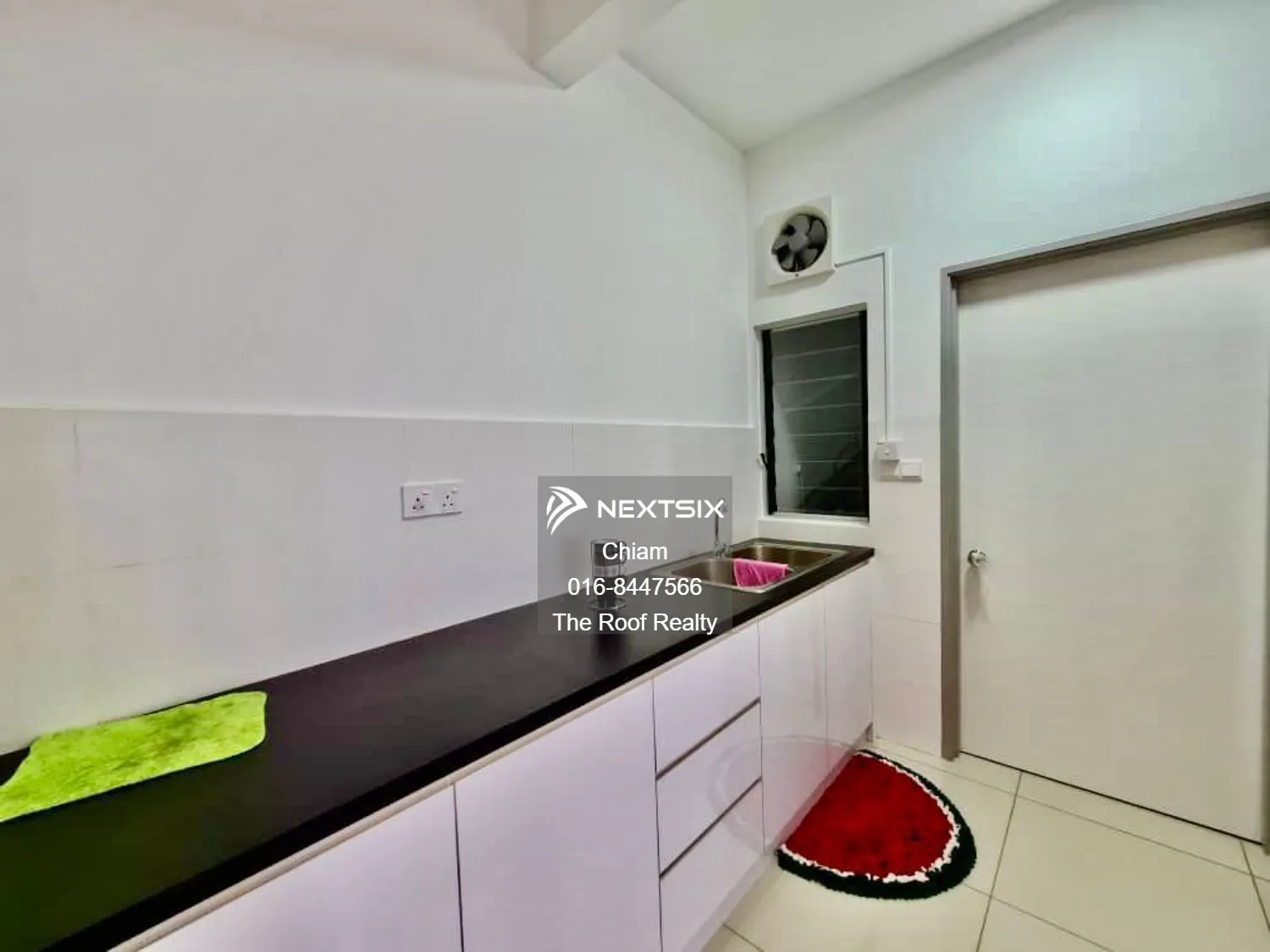 Condominium For Rent in Kota Kinabalu Sabah - Image 7
